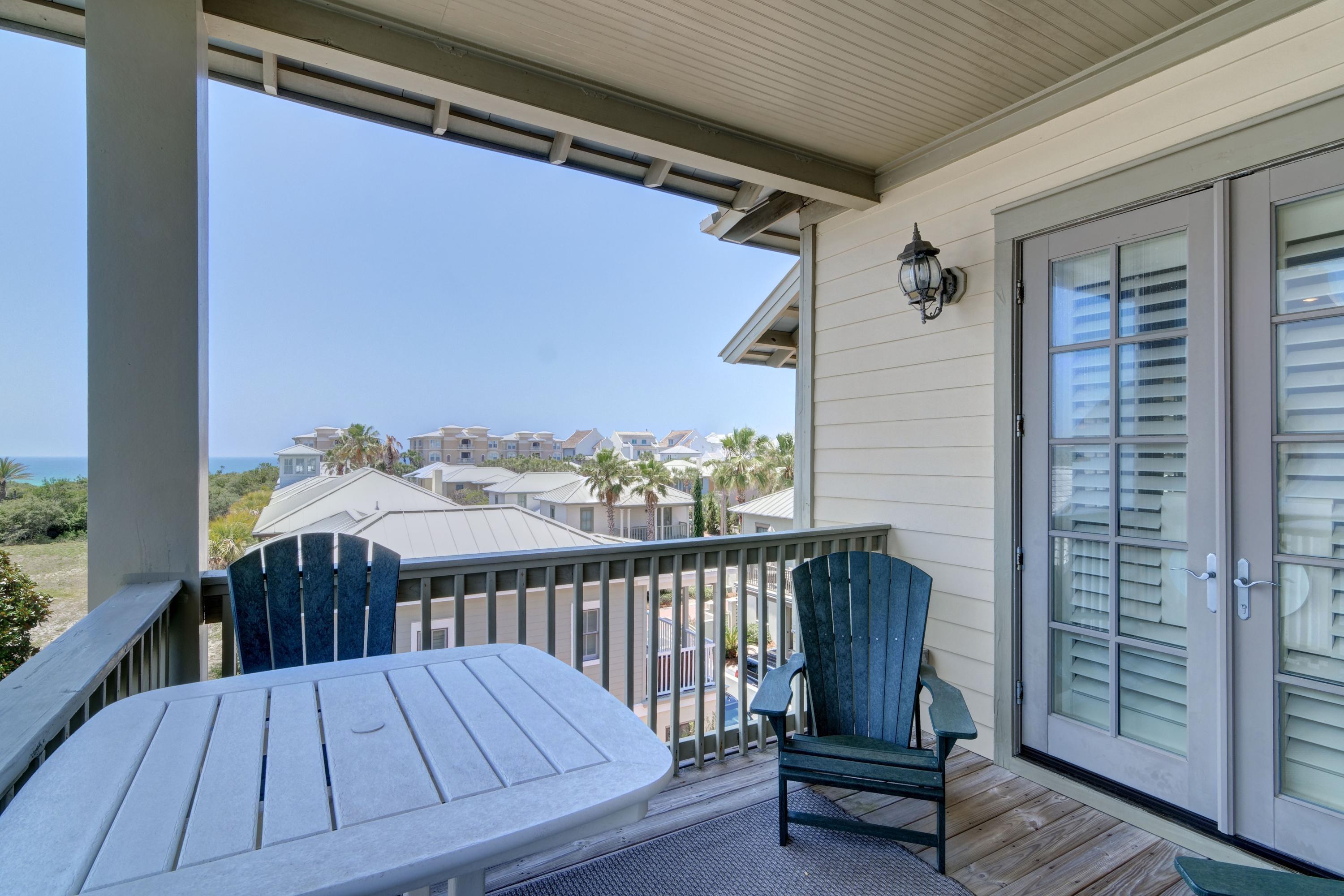 SUNSET BEACH - Residential