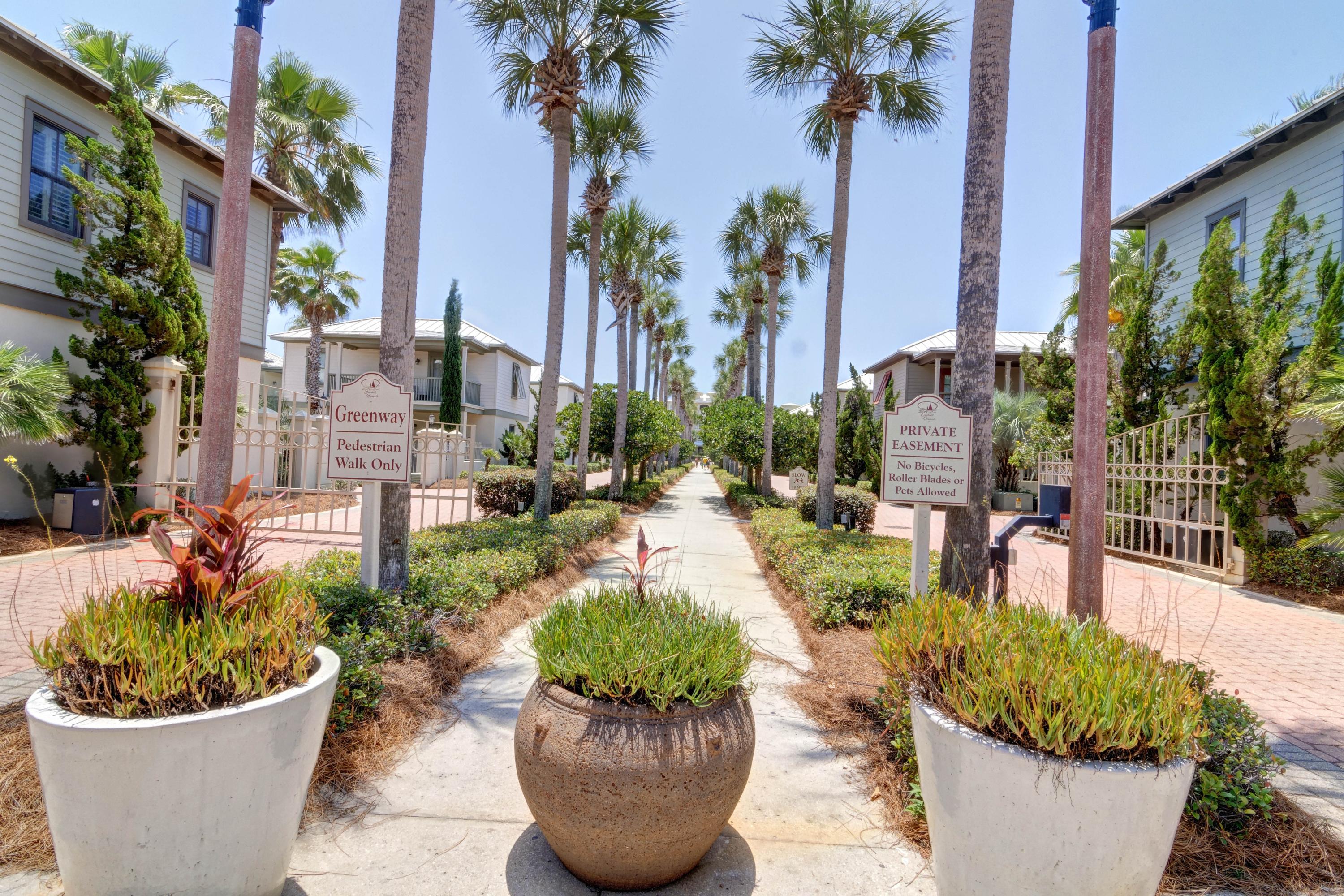 SUNSET BEACH - Residential