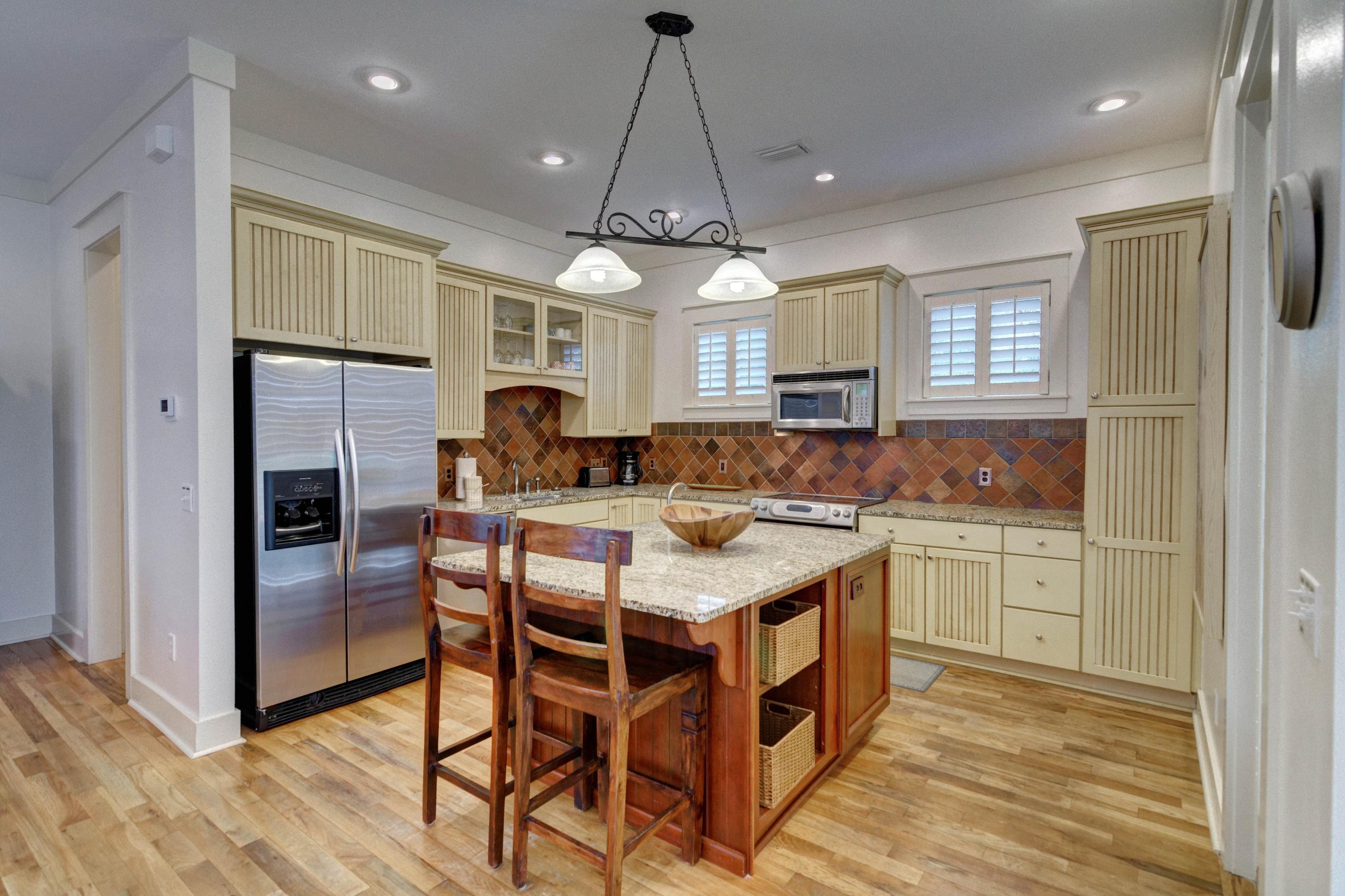 SUNSET BEACH - Residential