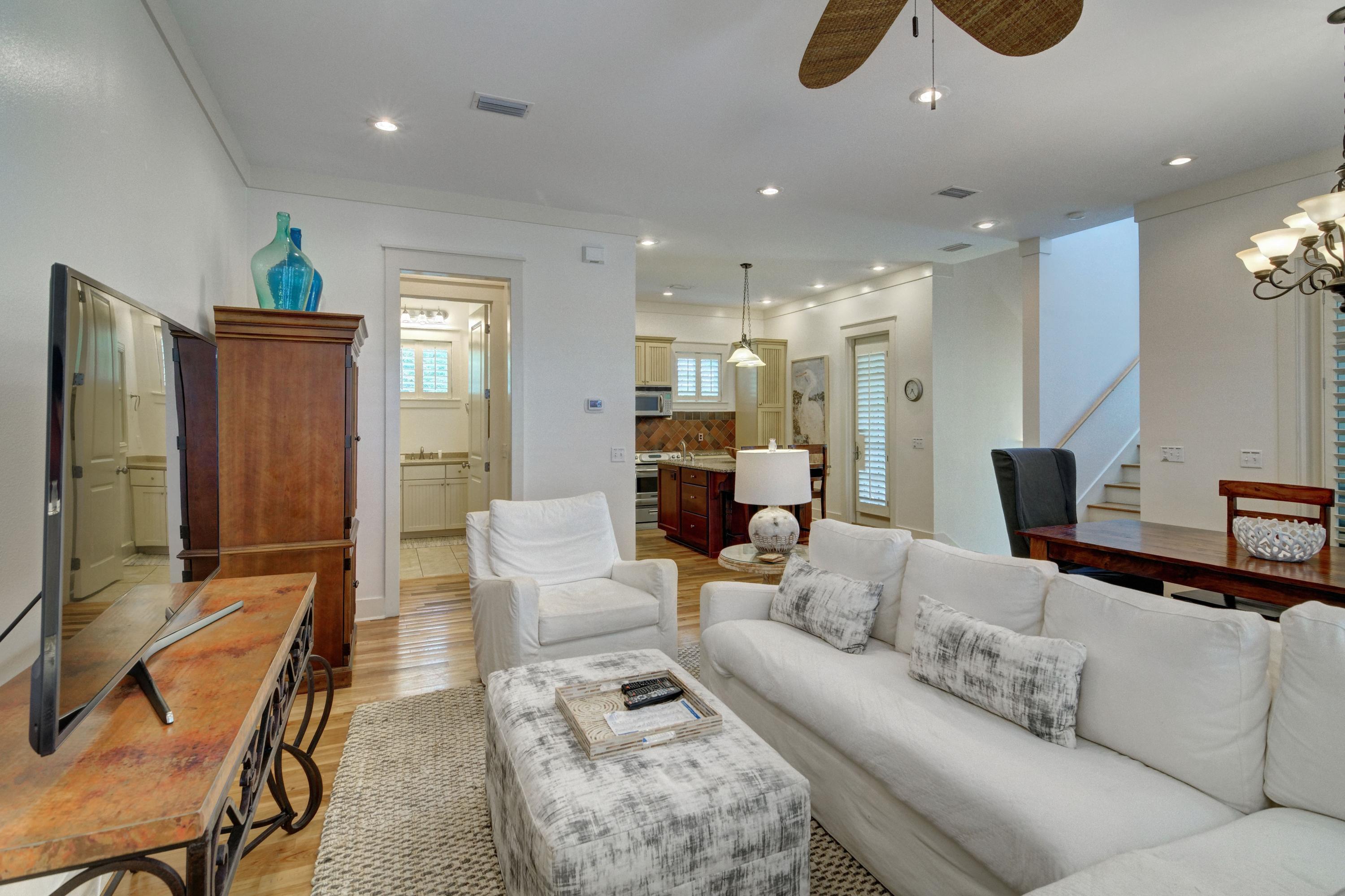 SUNSET BEACH - Residential