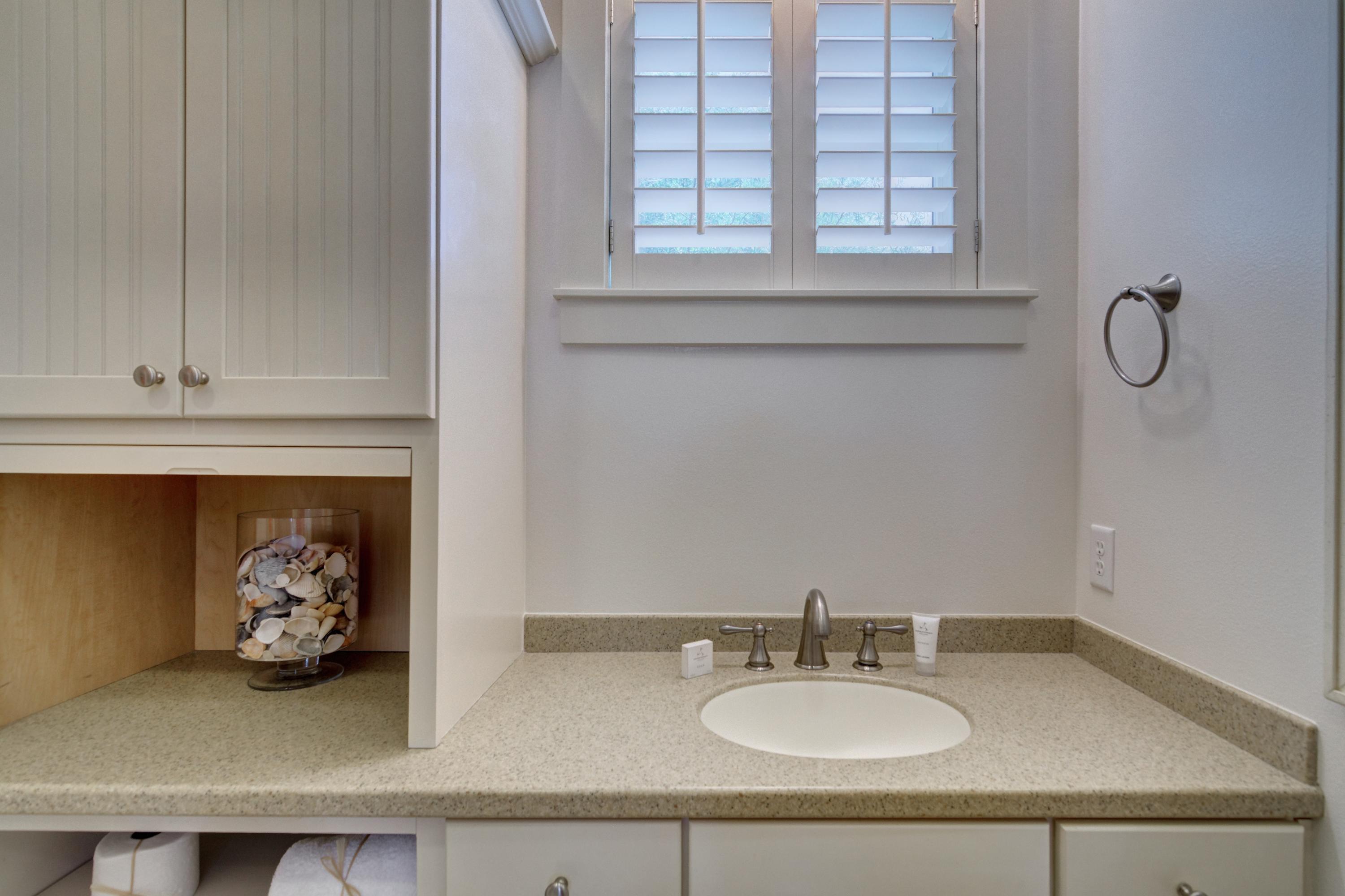 SUNSET BEACH - Residential