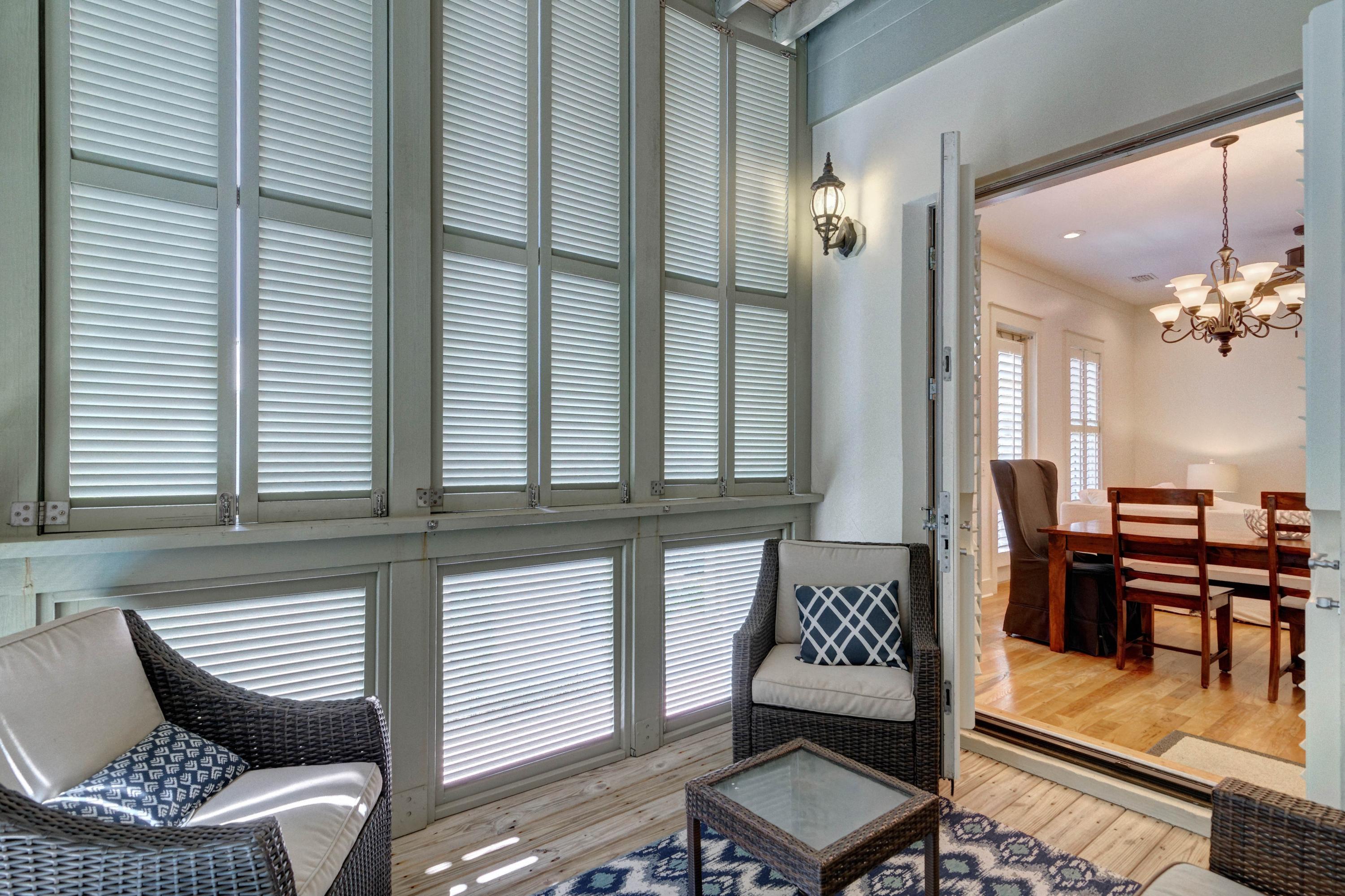 SUNSET BEACH - Residential