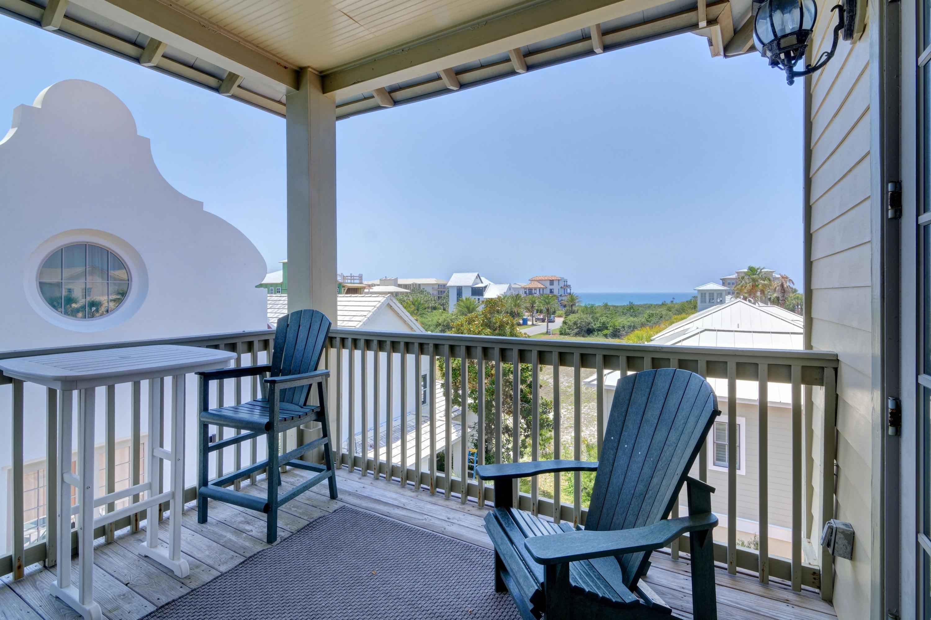 SUNSET BEACH - Residential