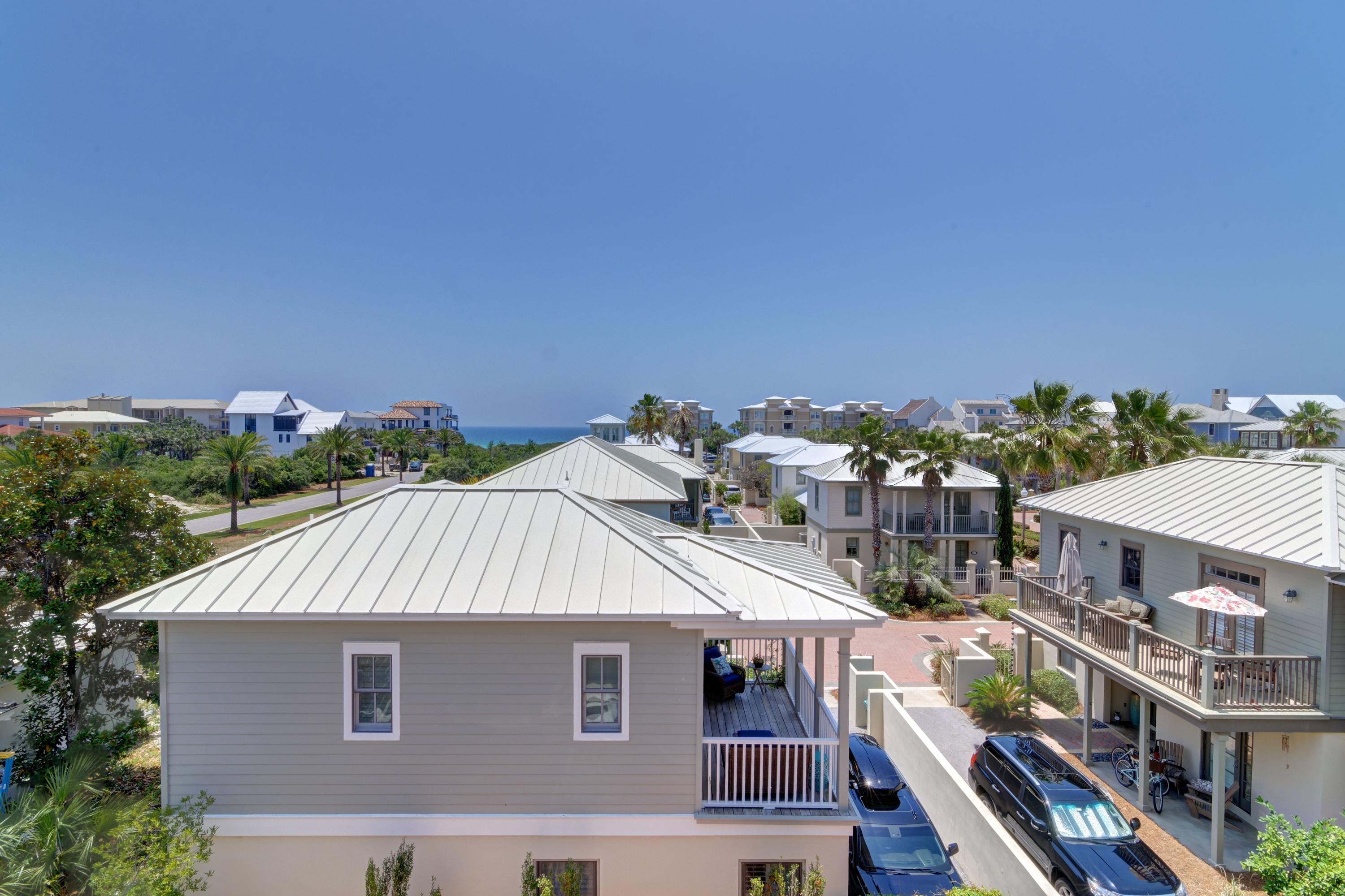 SUNSET BEACH - Residential