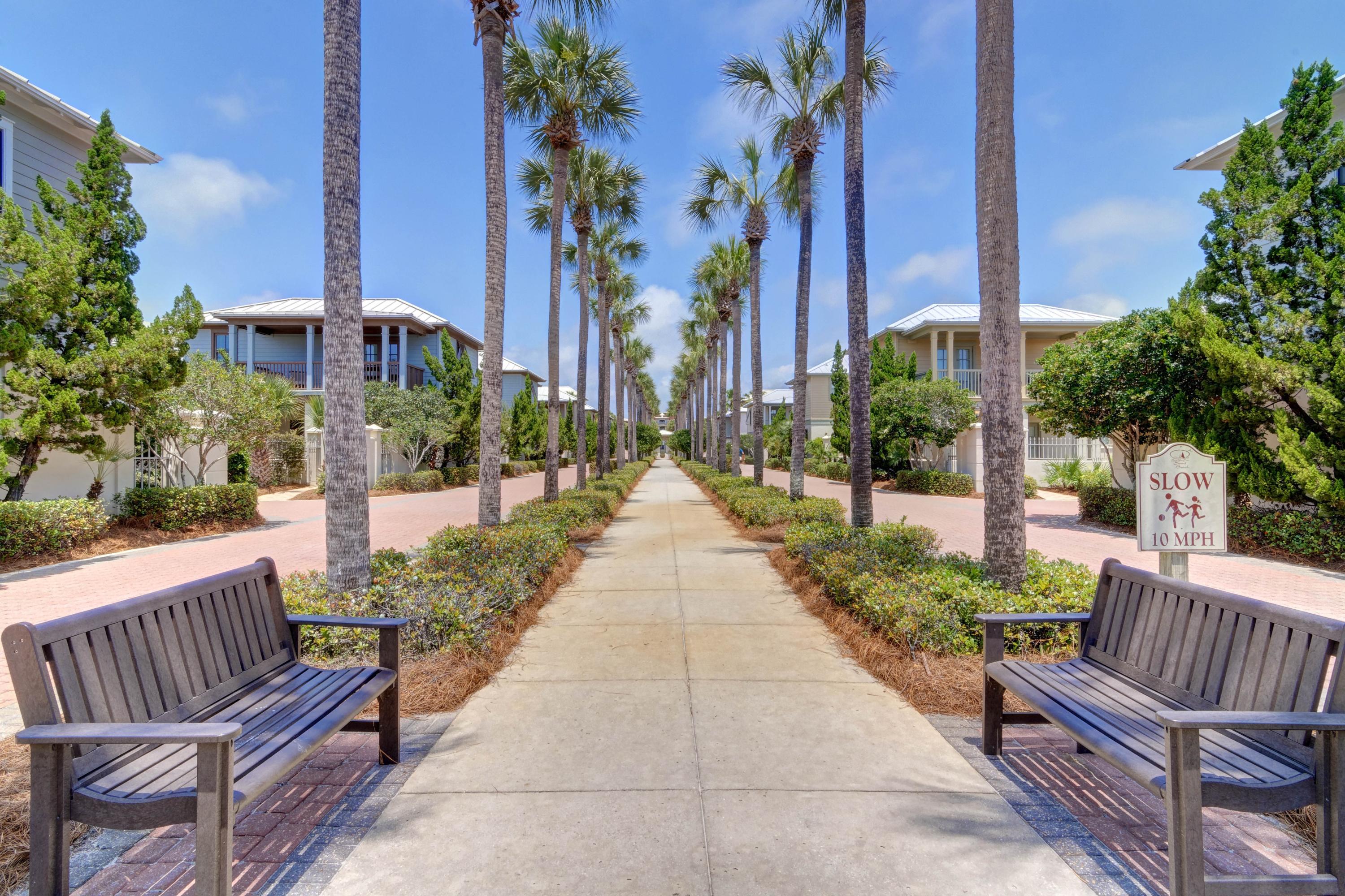 SUNSET BEACH - Residential