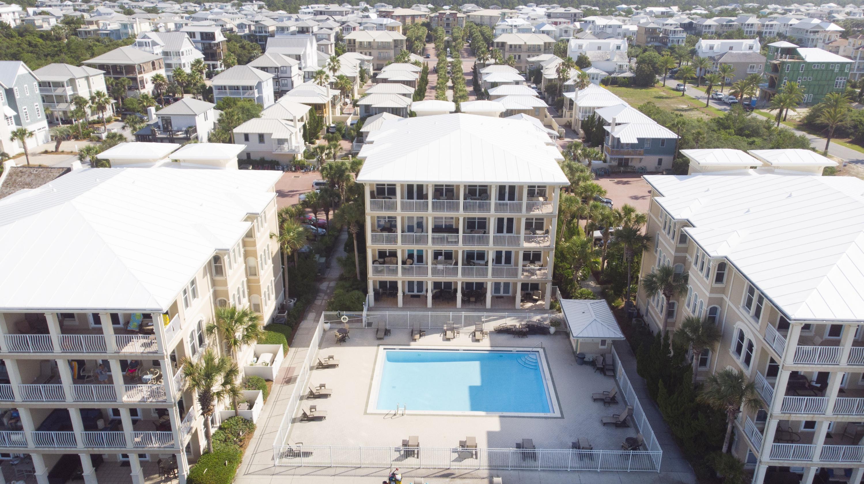 SUNSET BEACH - Residential