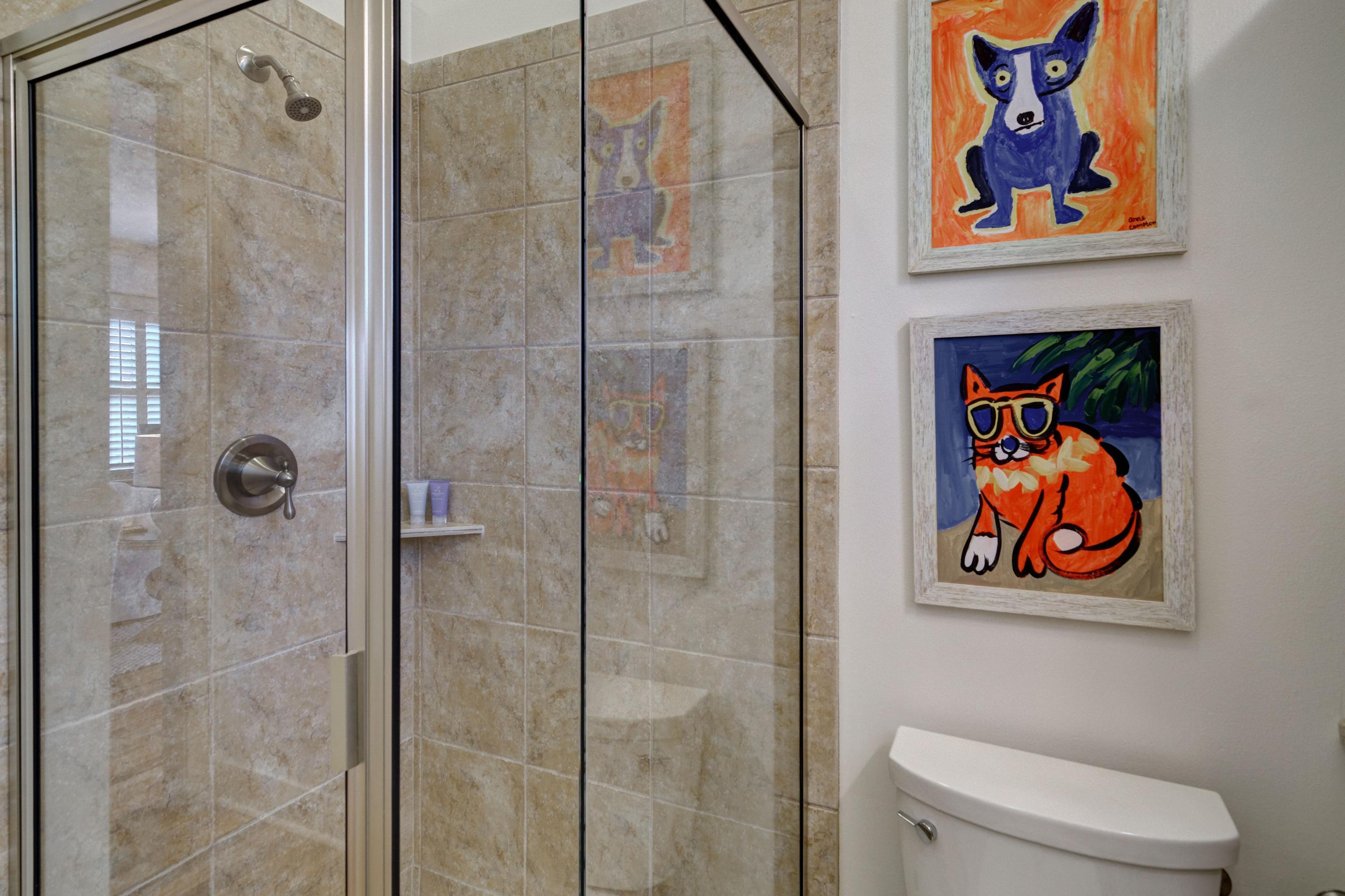 SUNSET BEACH - Residential