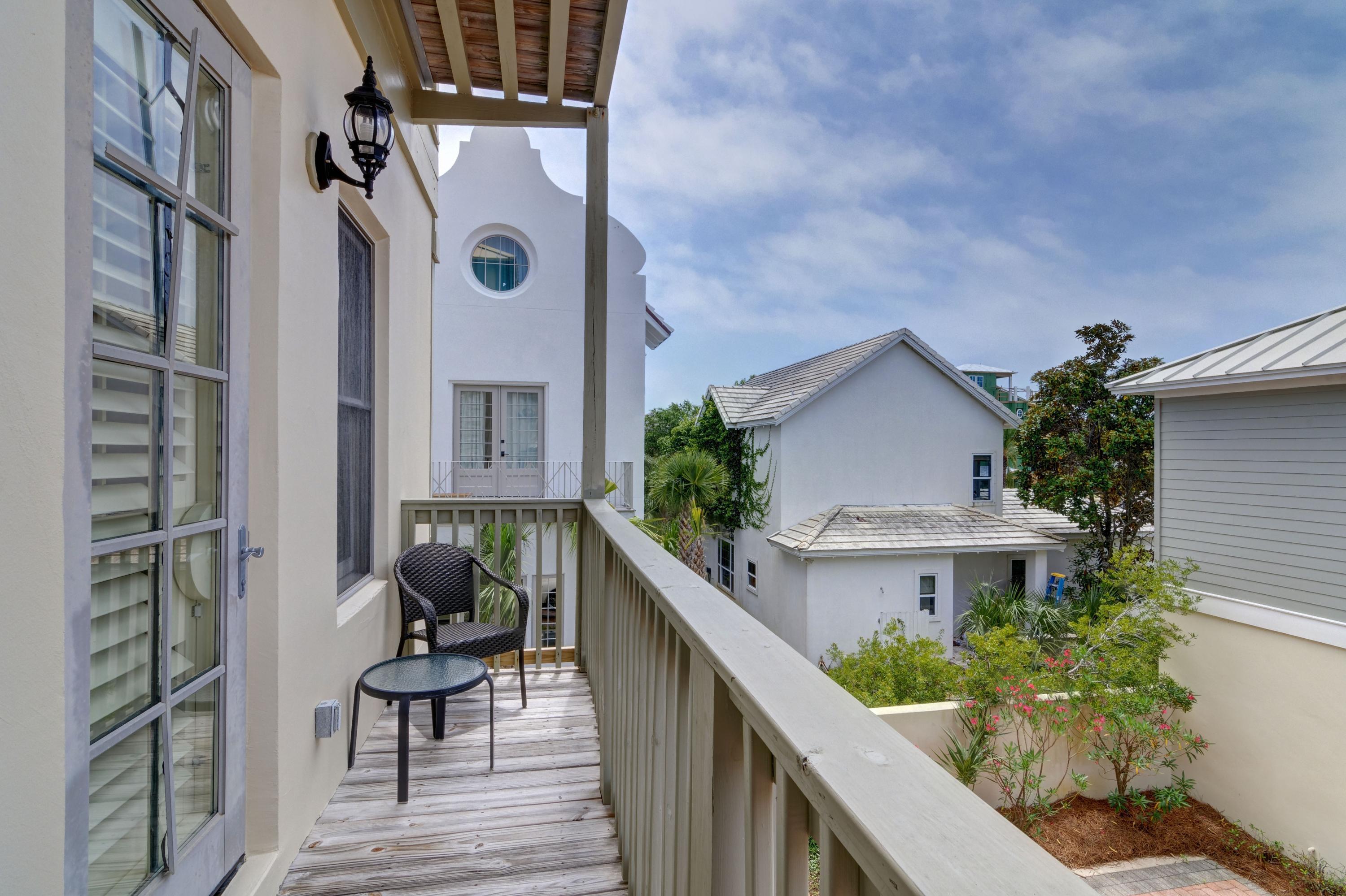 SUNSET BEACH - Residential