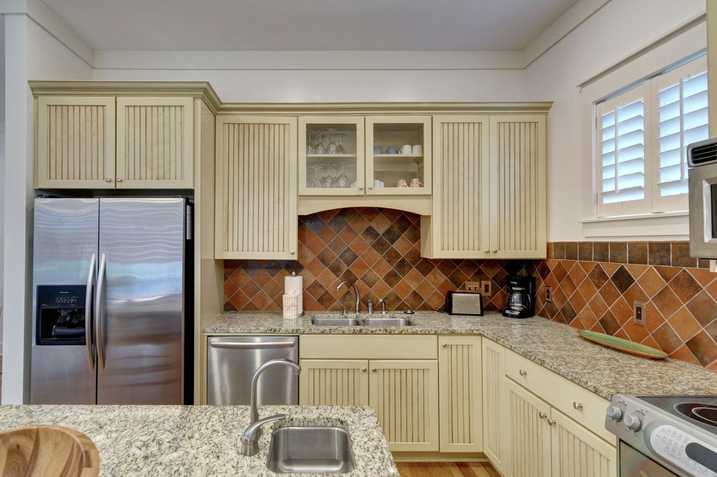 SUNSET BEACH - Residential