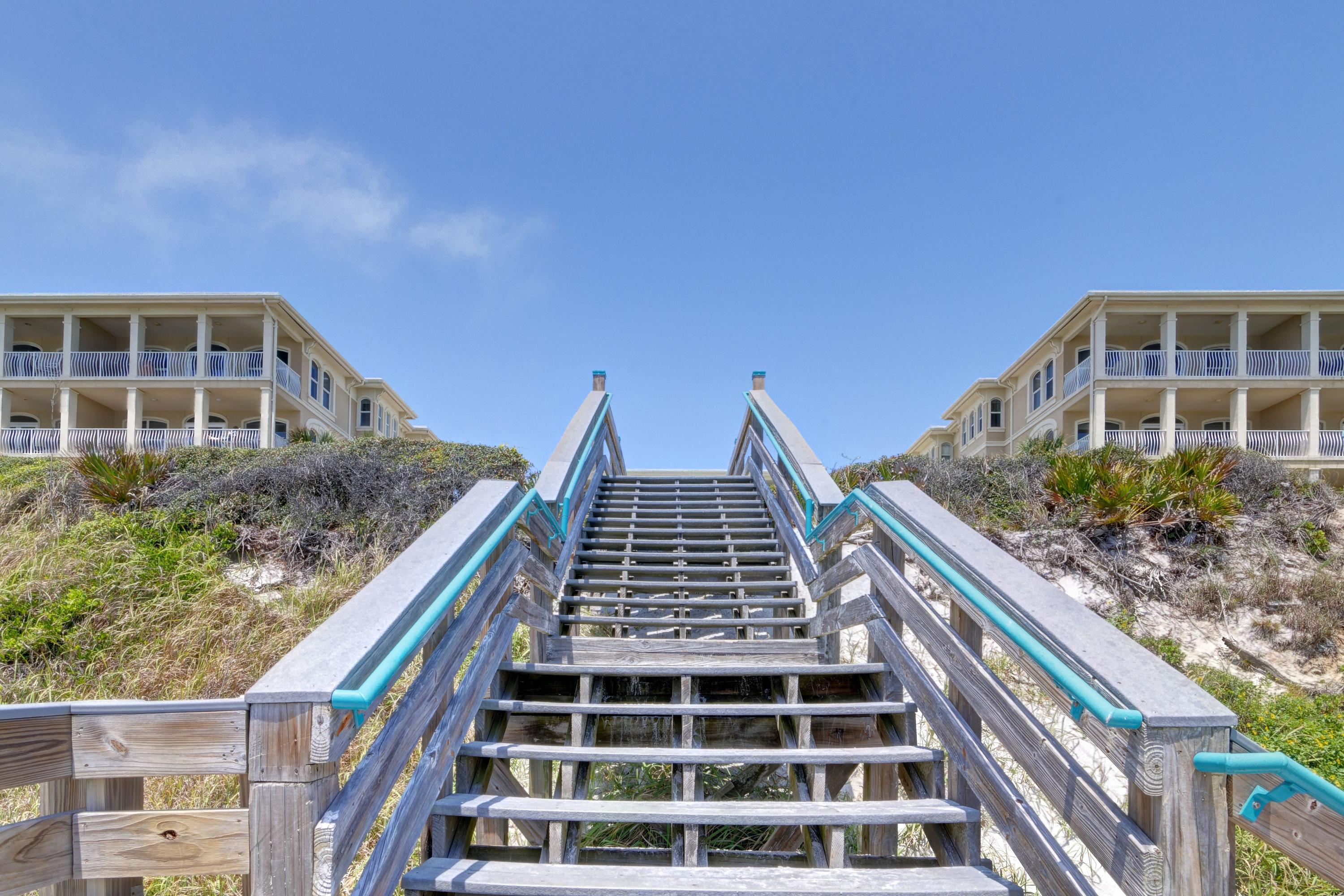 SUNSET BEACH - Residential