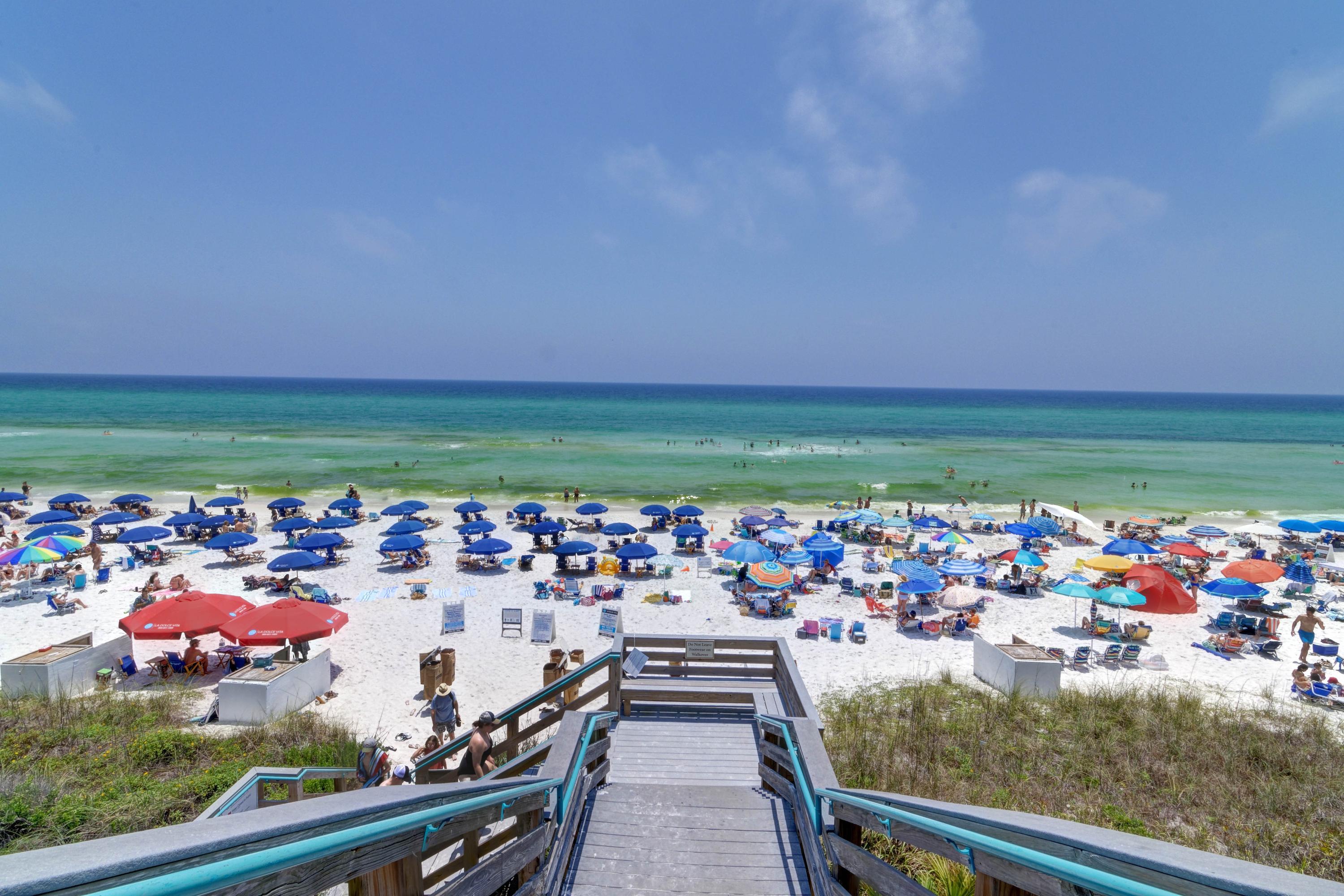 SUNSET BEACH - Residential