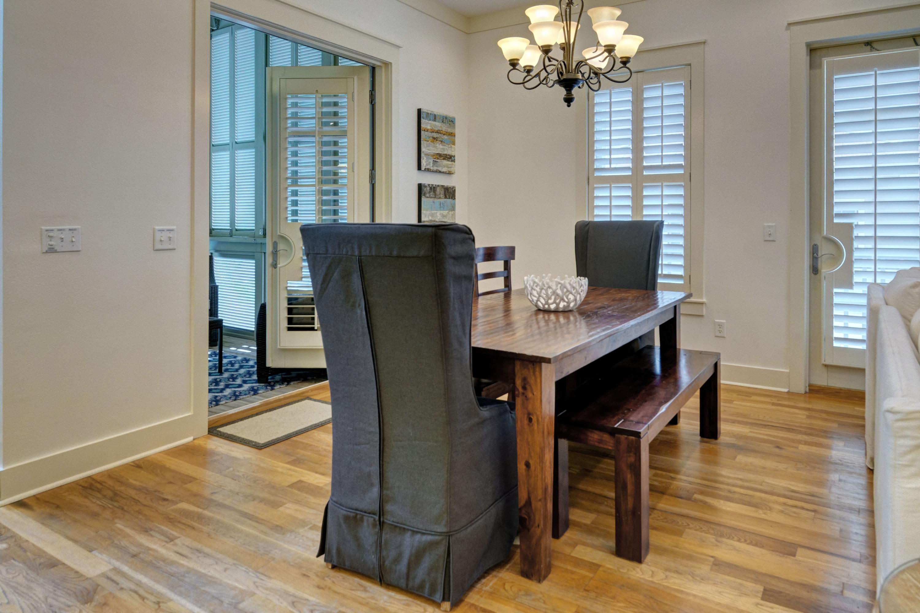 SUNSET BEACH - Residential