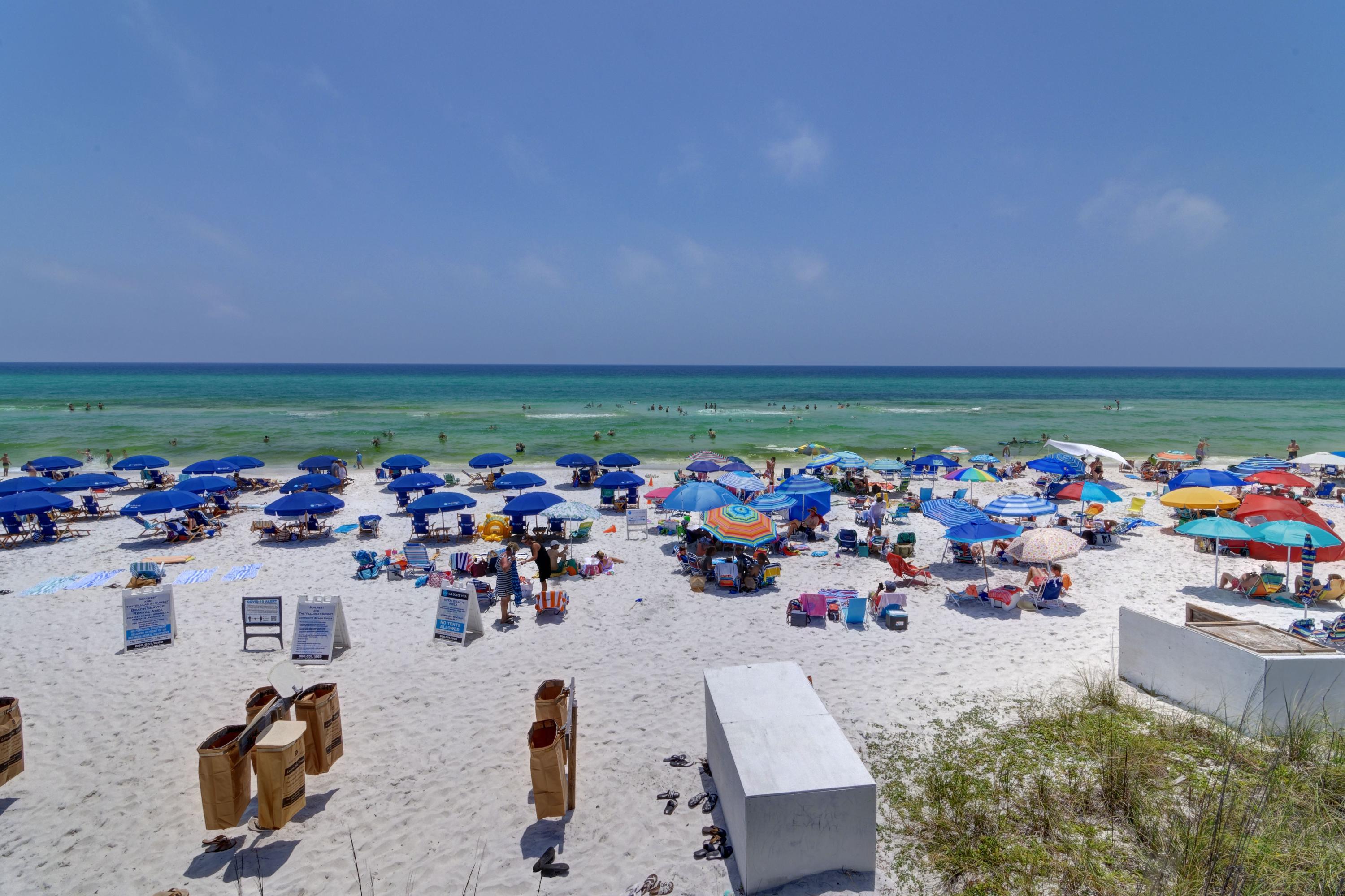 SUNSET BEACH - Residential