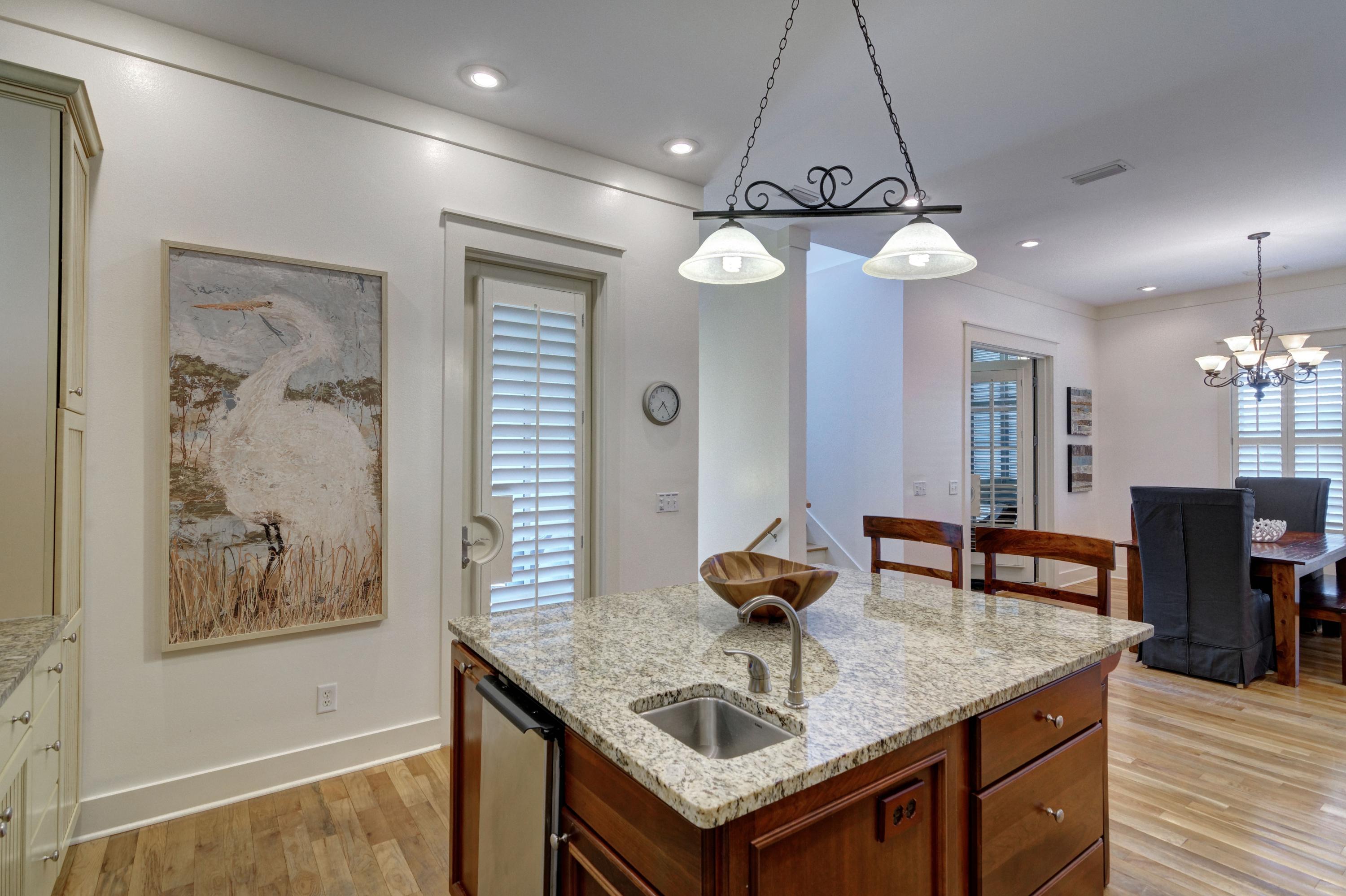 SUNSET BEACH - Residential