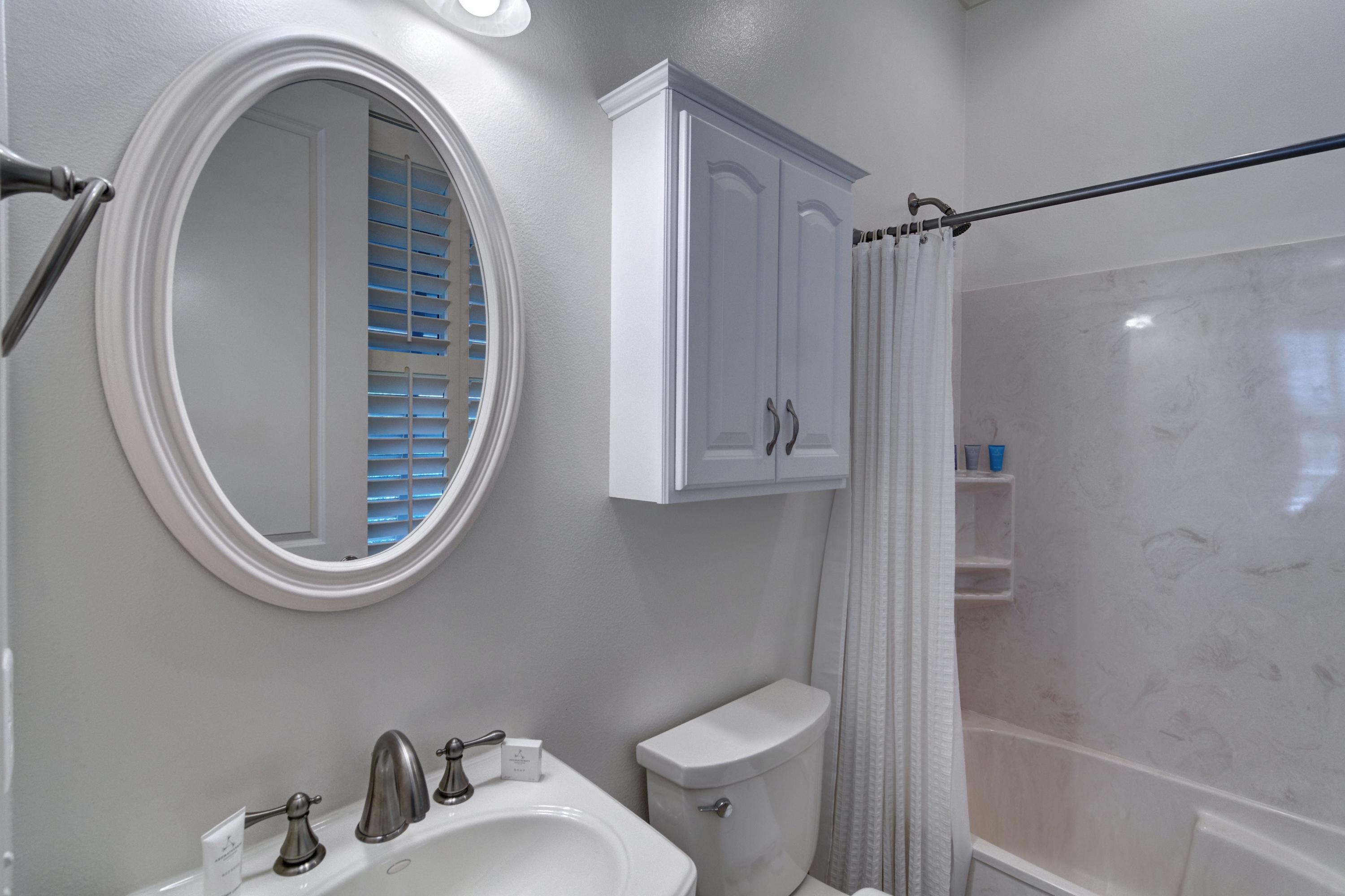 SUNSET BEACH - Residential