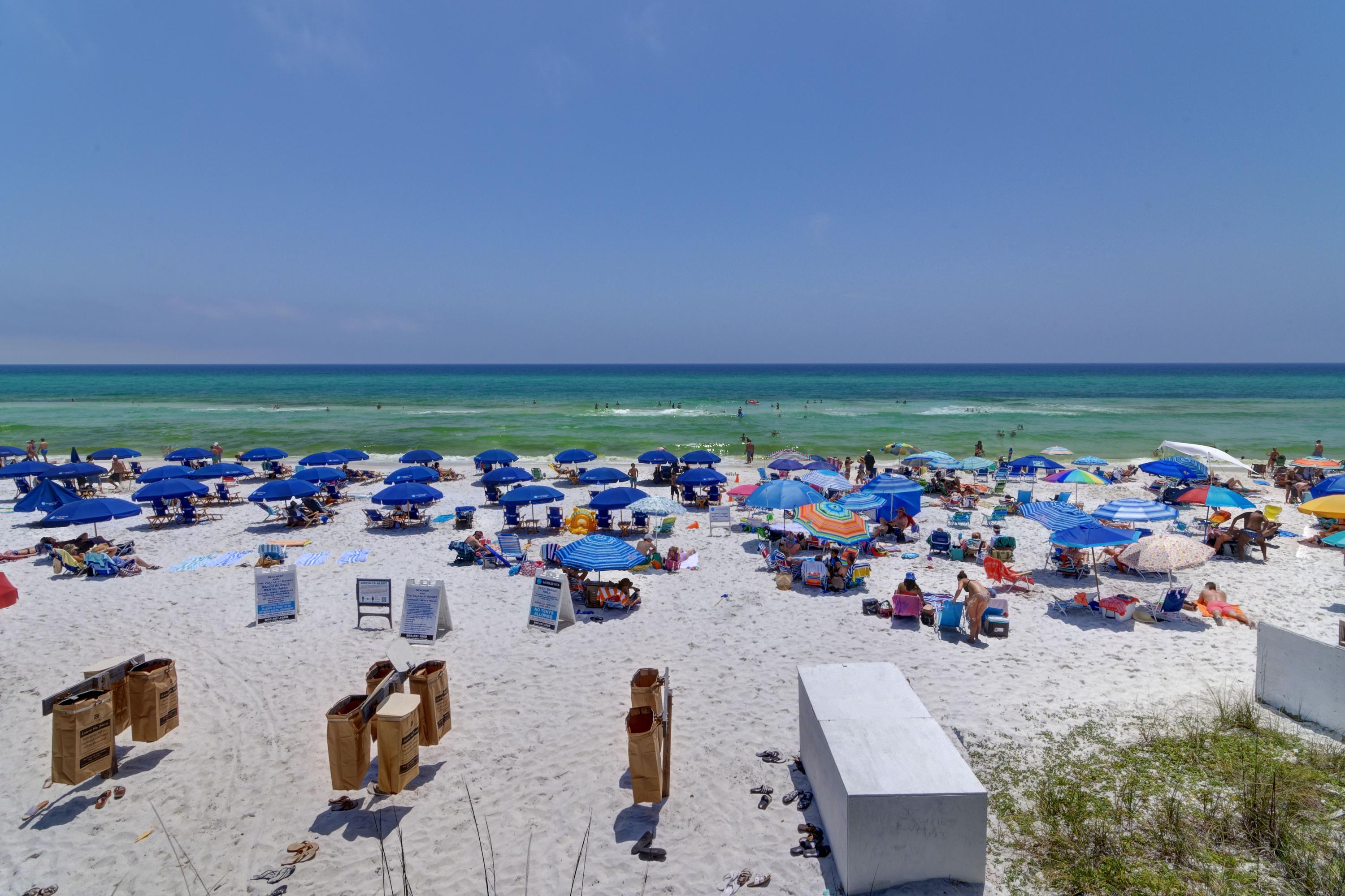 SUNSET BEACH - Residential