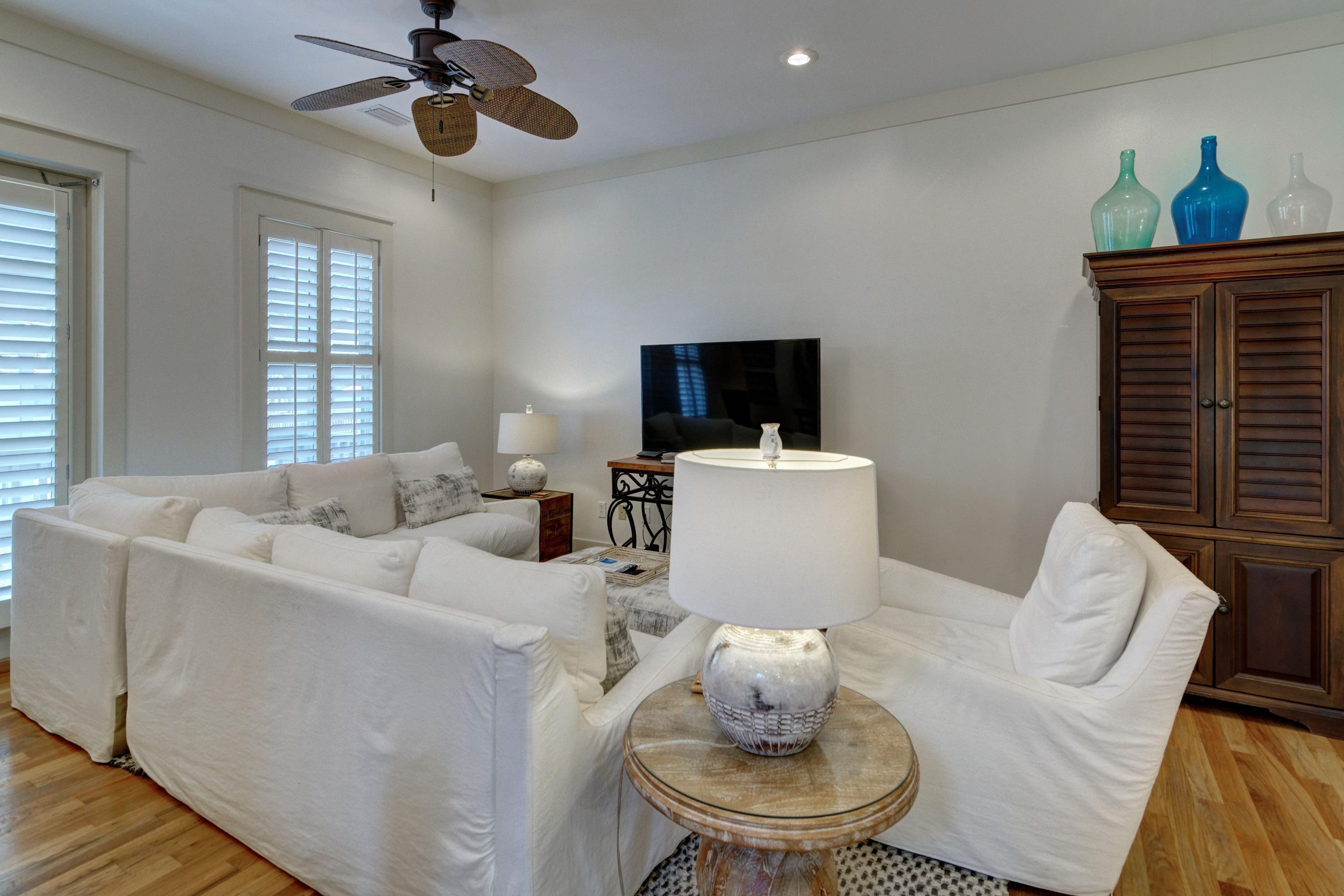 SUNSET BEACH - Residential