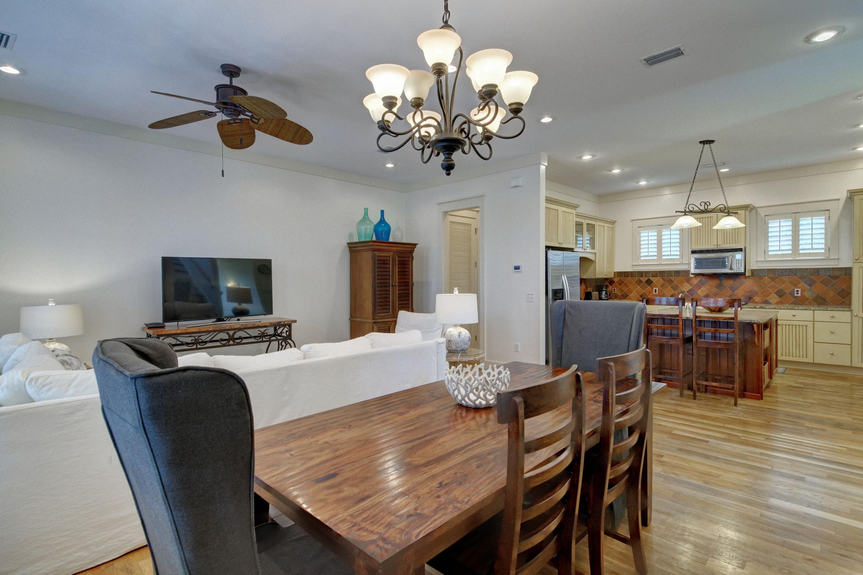 SUNSET BEACH - Residential