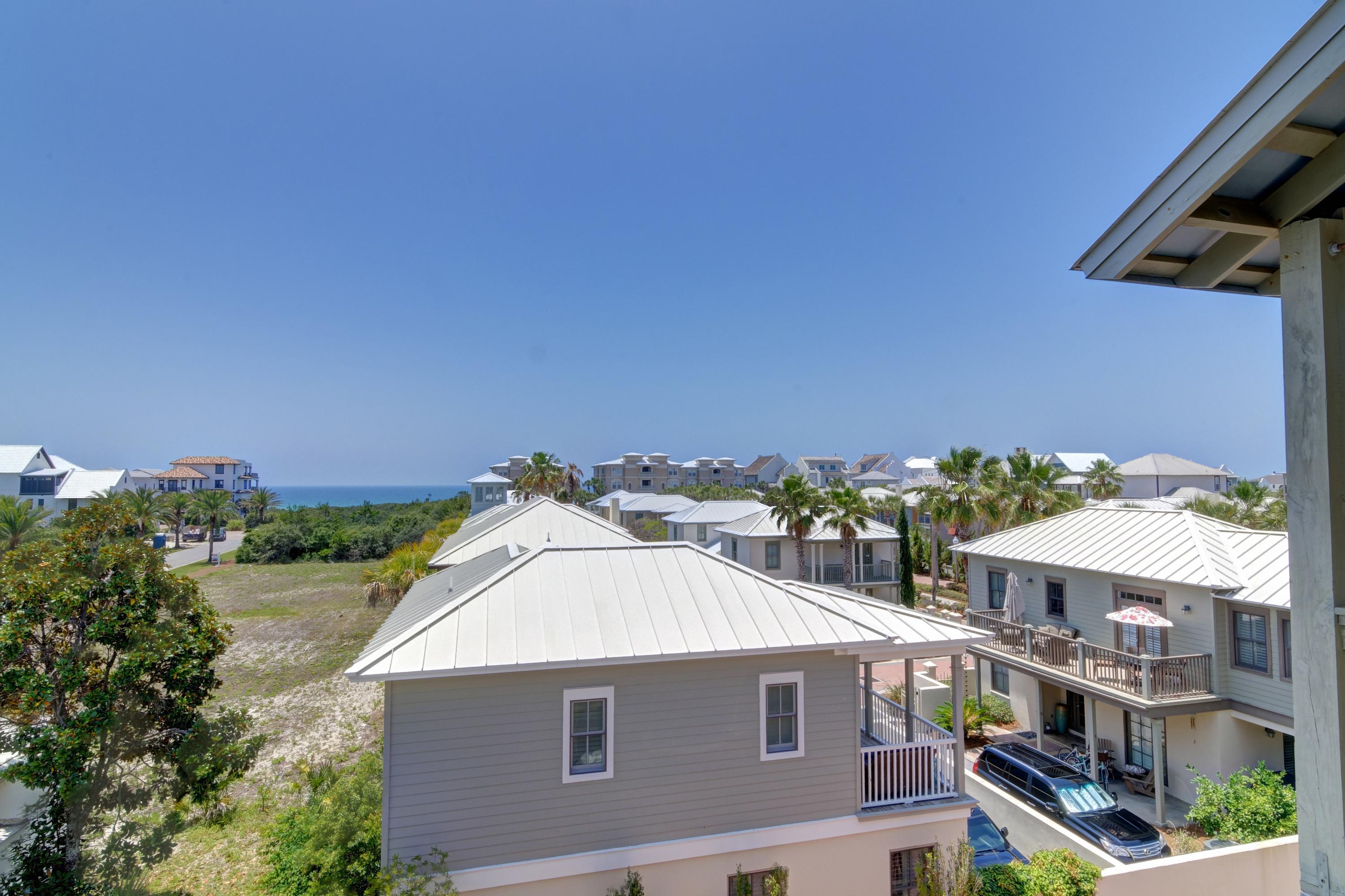 SUNSET BEACH - Residential