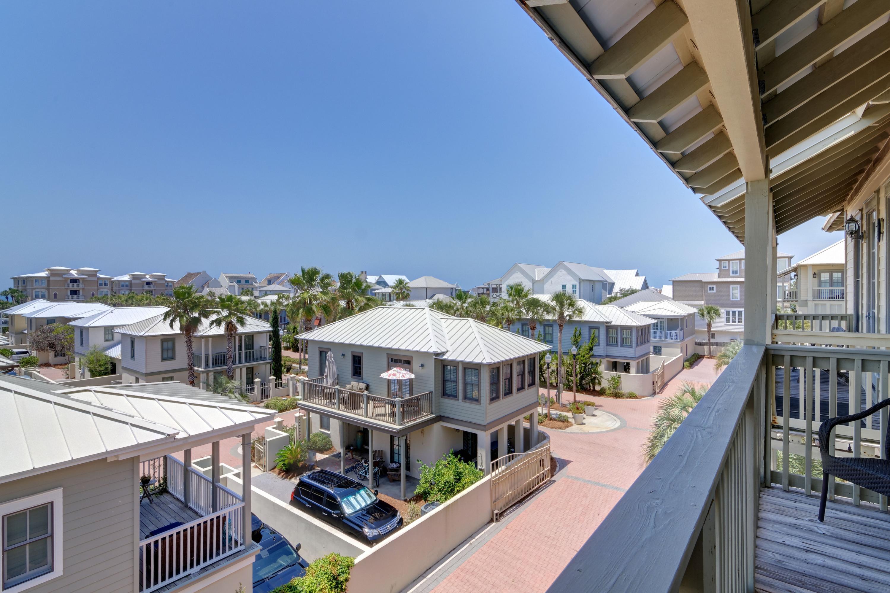 SUNSET BEACH - Residential