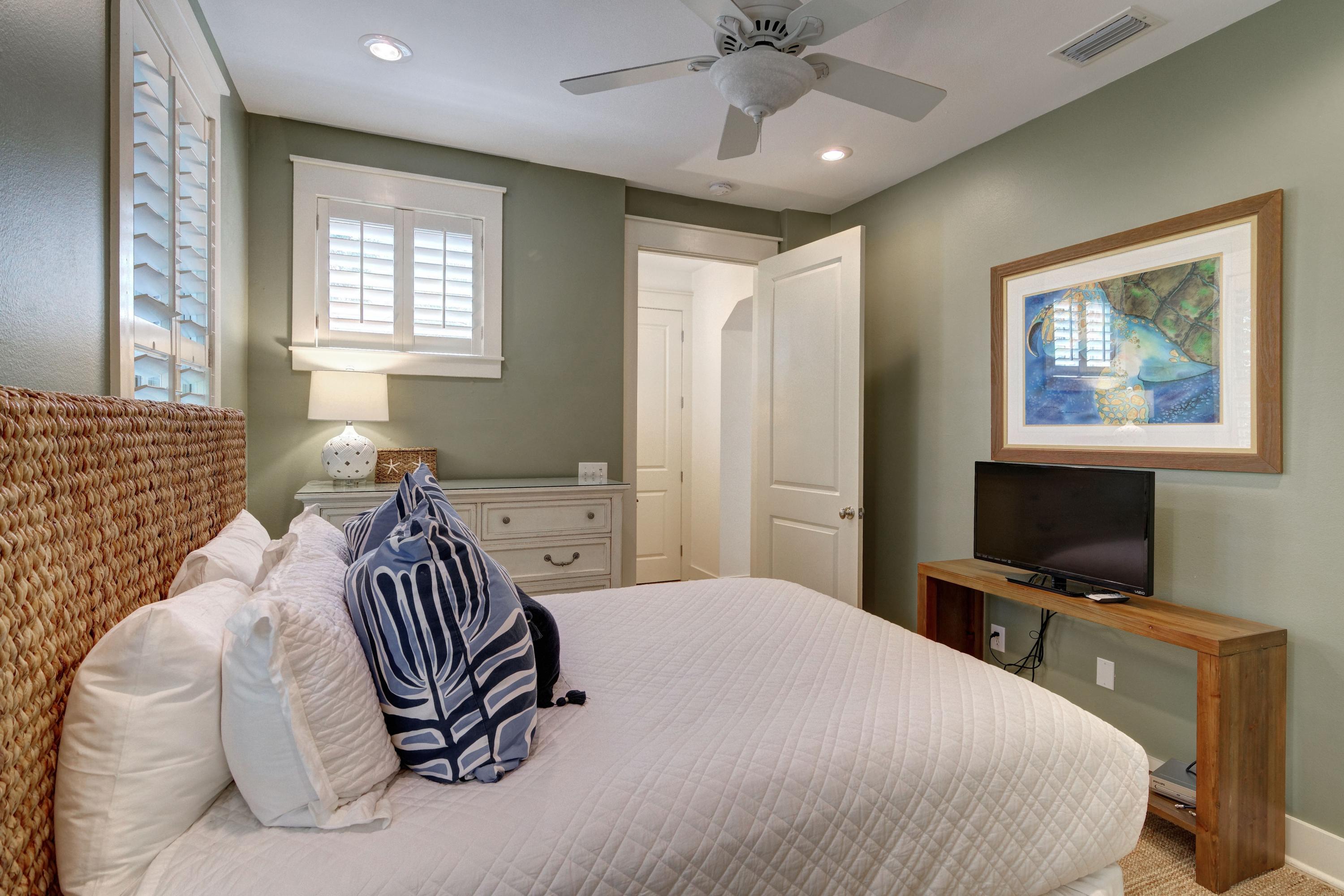 SUNSET BEACH - Residential