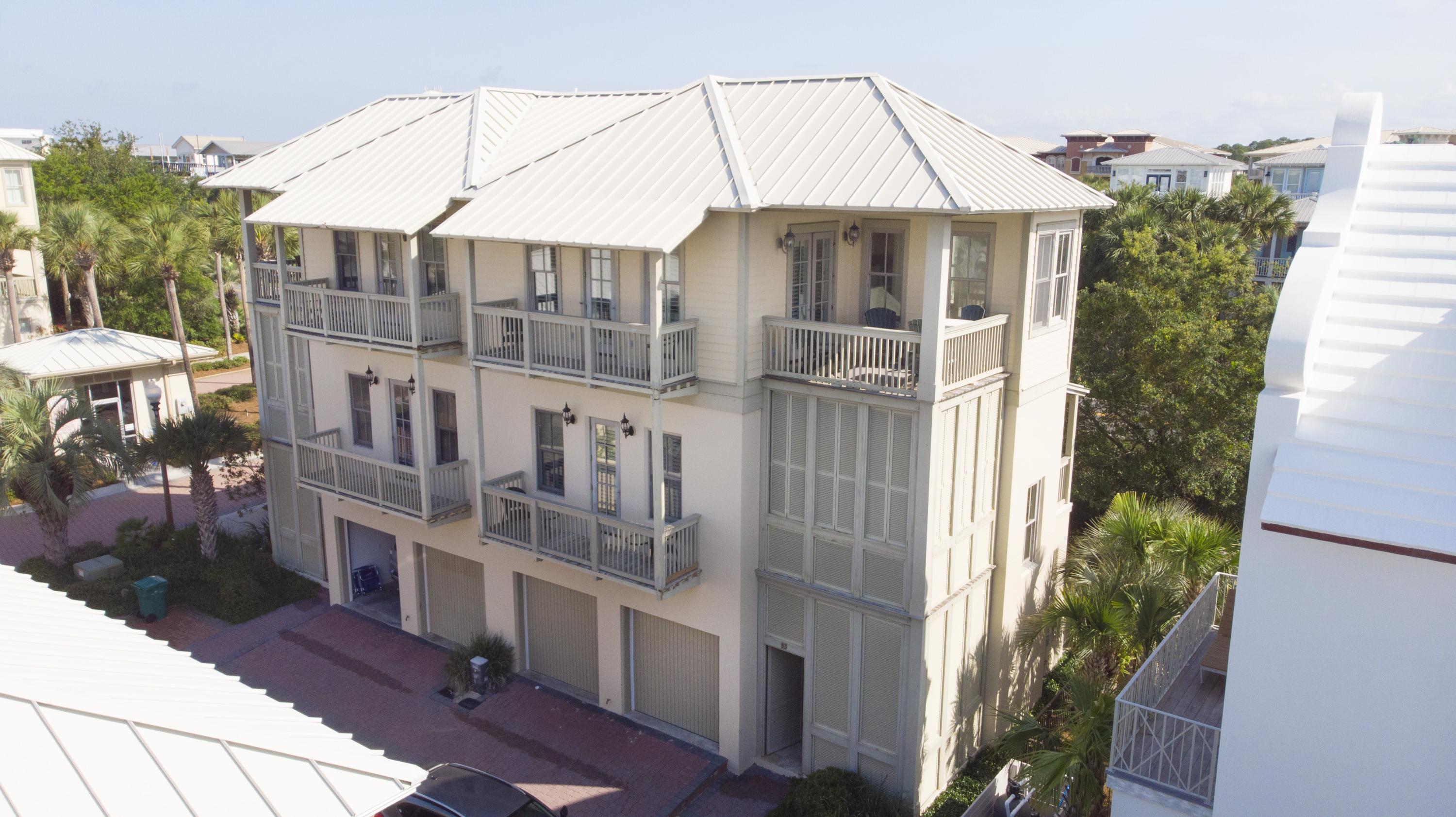 SUNSET BEACH - Residential