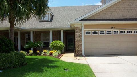 263 Diamond Cove Cove 263 Destin FL 32541