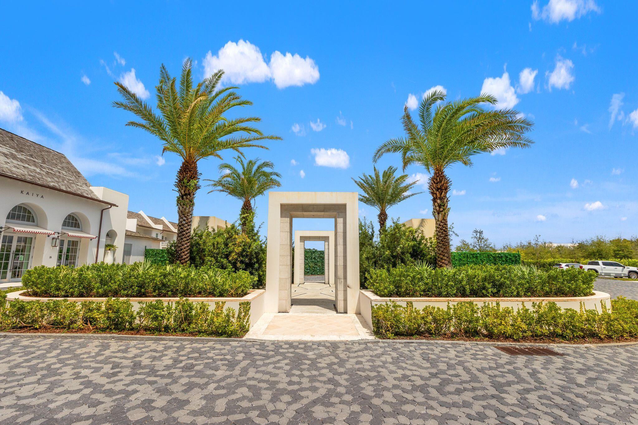 Kaiya Beach Resort - Residential