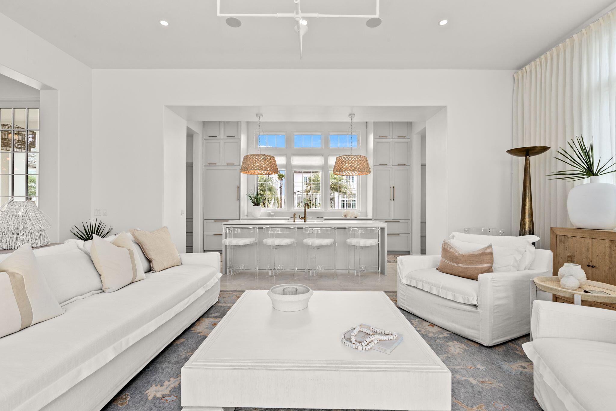 Kaiya Beach Resort - Residential