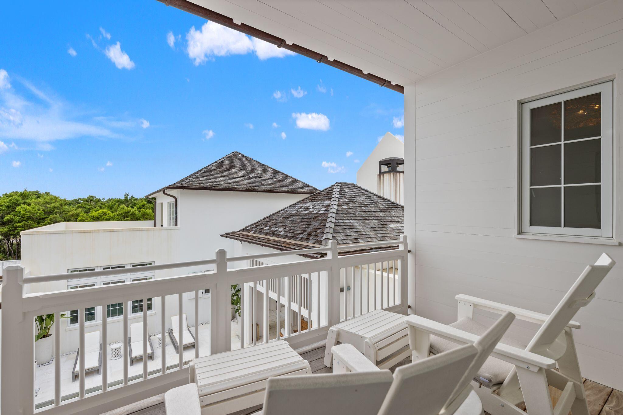 Kaiya Beach Resort - Residential