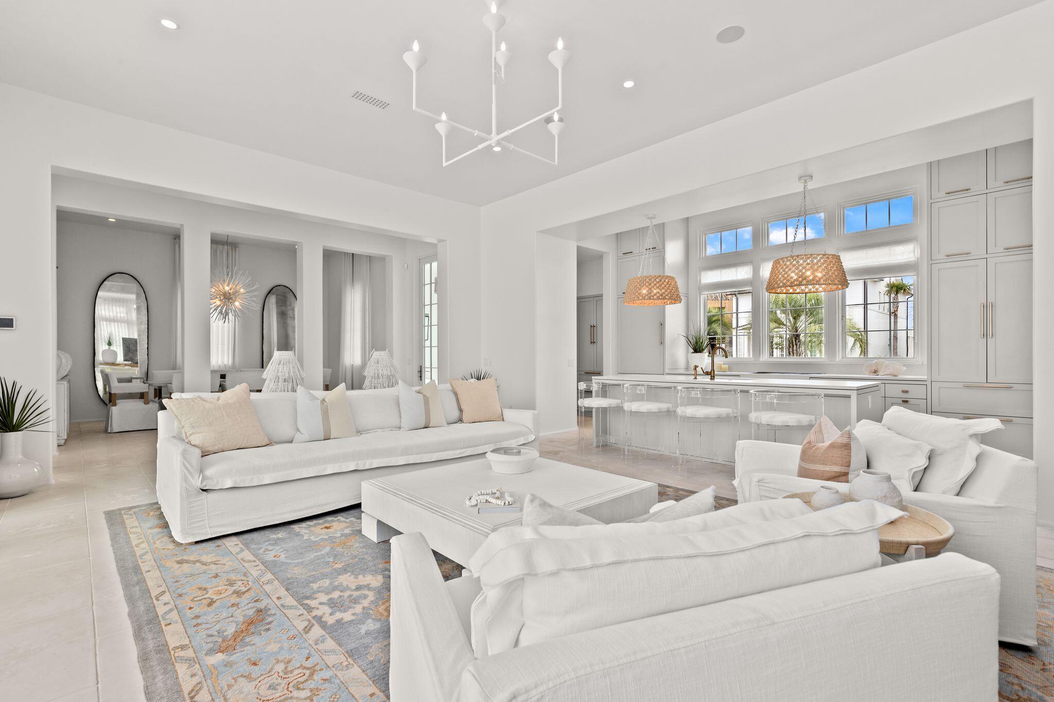 Kaiya Beach Resort - Residential