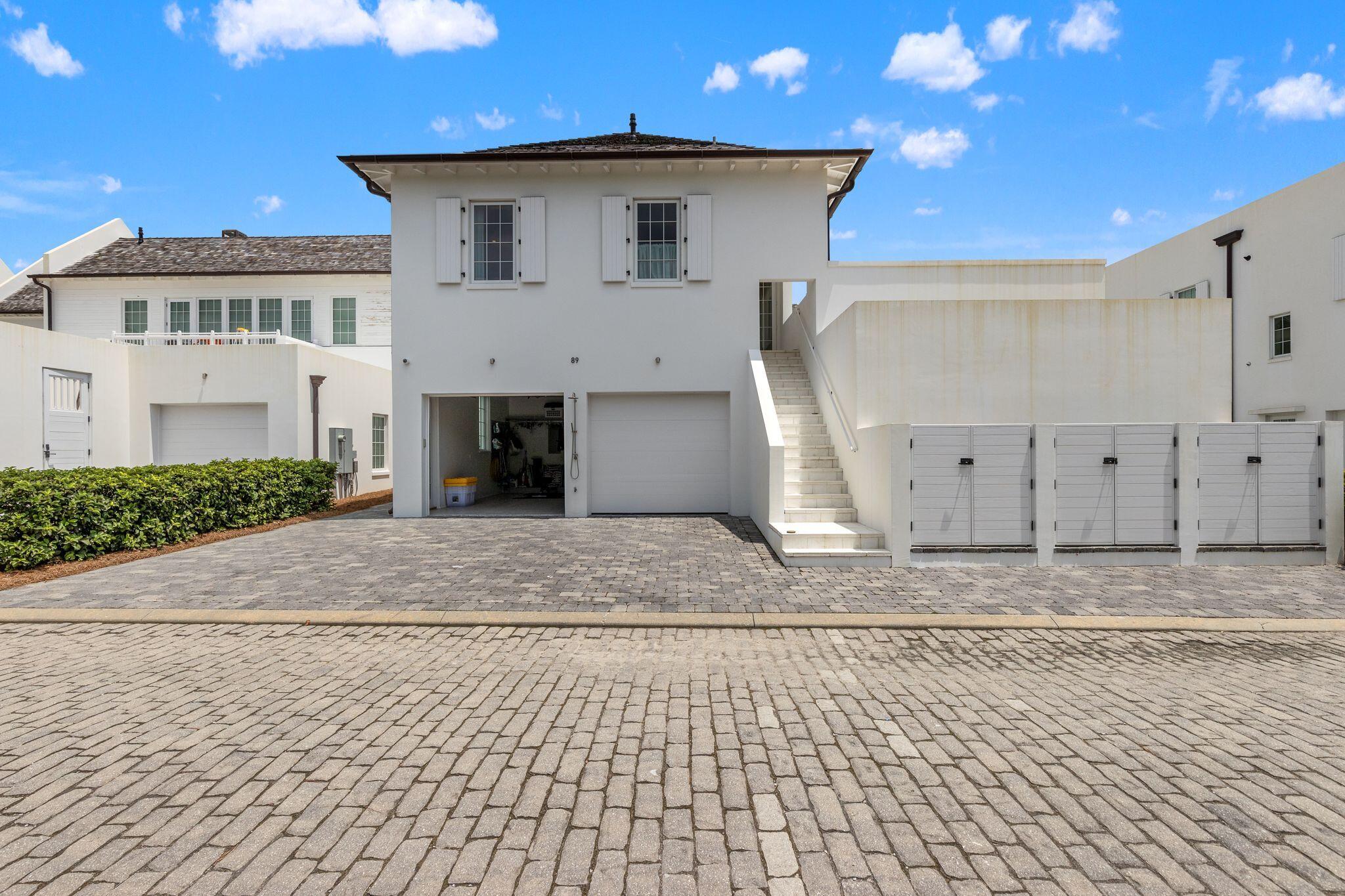 Kaiya Beach Resort - Residential