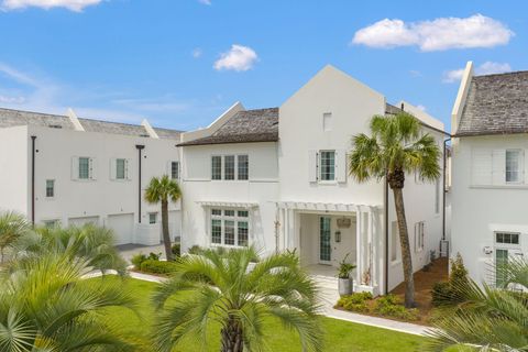 89 Kaiya Avenue Inlet Beach FL 32461