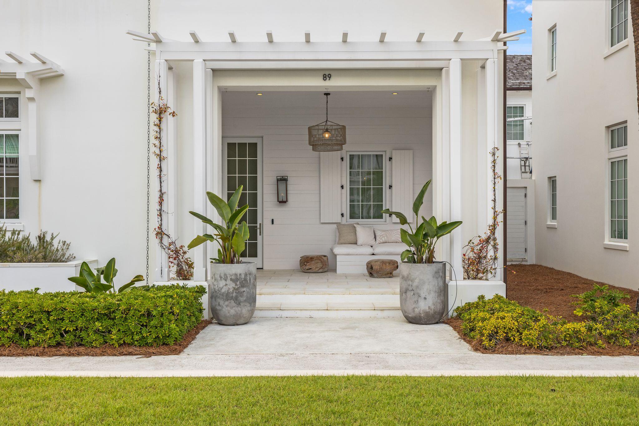 Kaiya Beach Resort - Residential