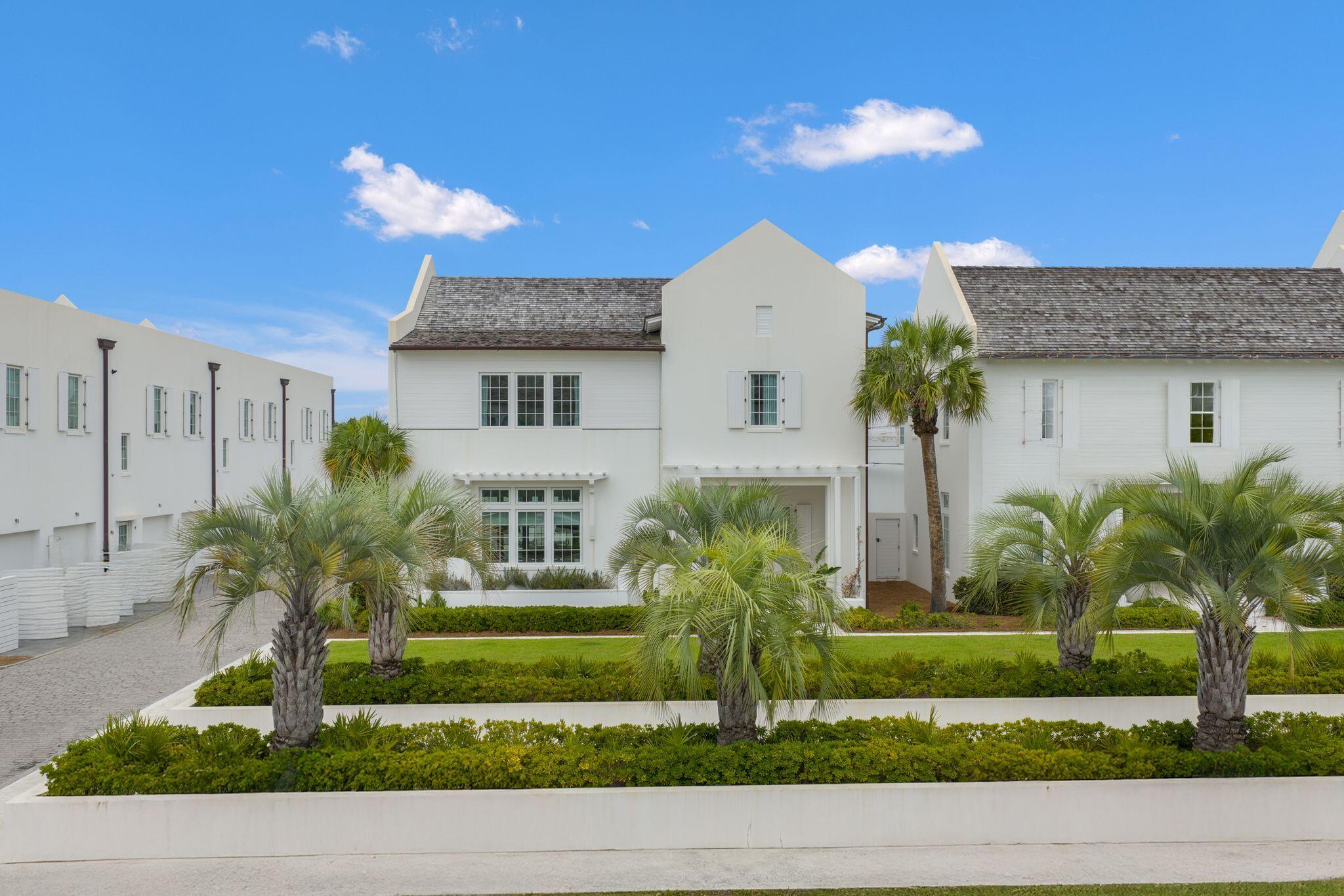 Kaiya Beach Resort - Residential