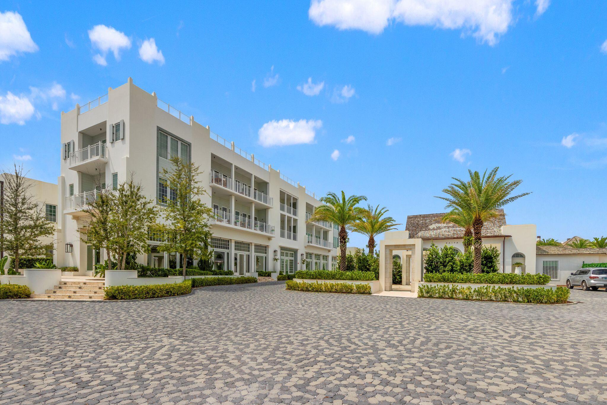 Kaiya Beach Resort - Residential