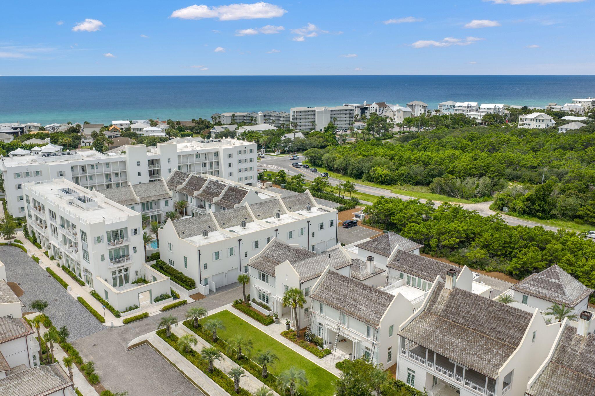 Kaiya Beach Resort - Residential