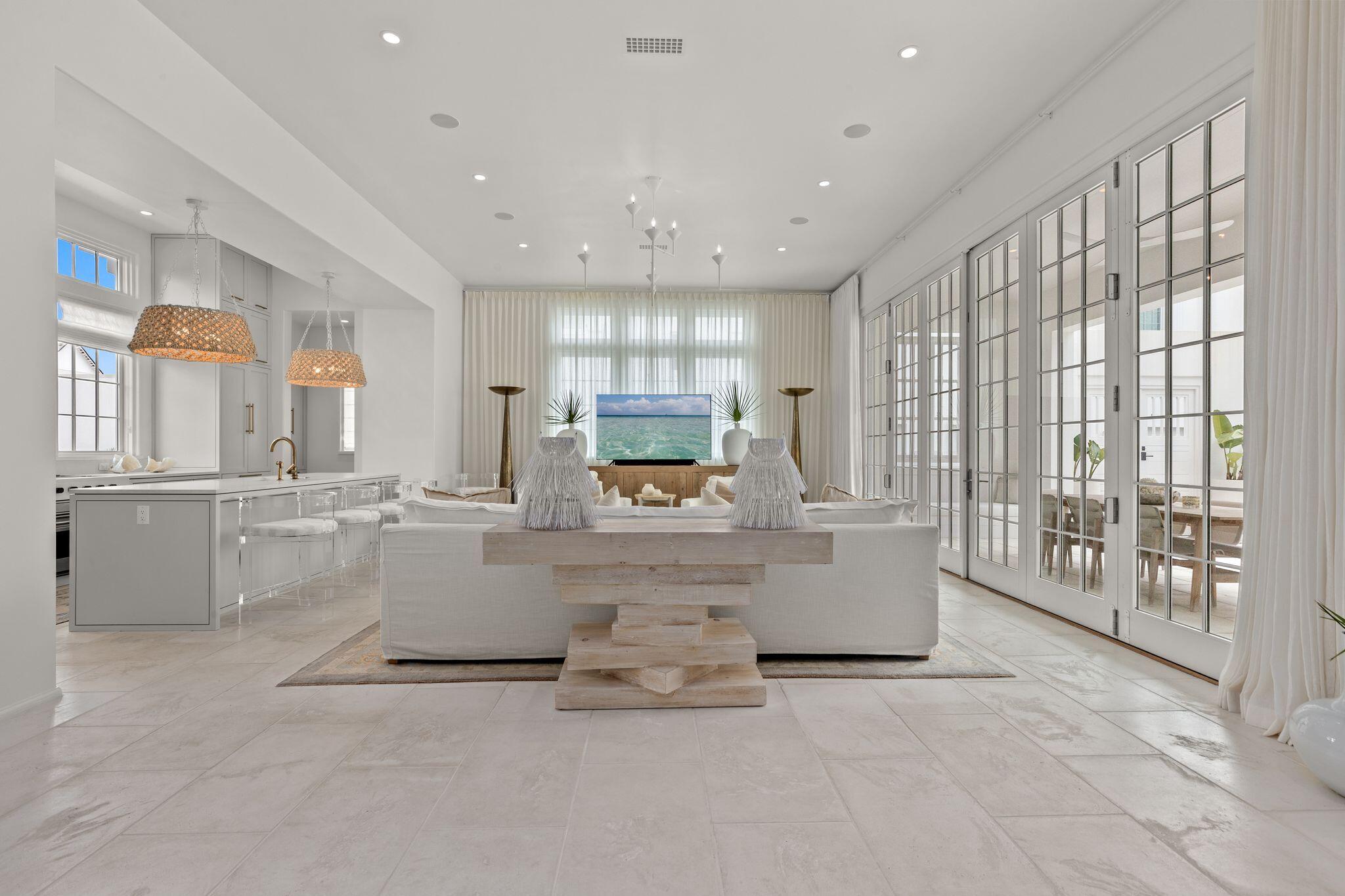 Kaiya Beach Resort - Residential