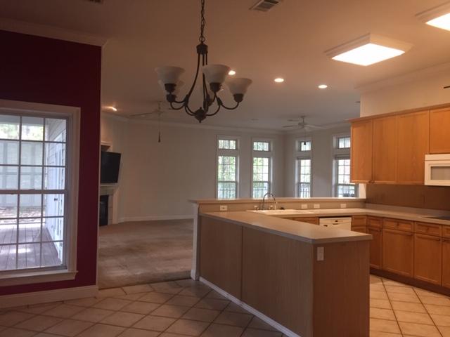 THE WOODS - Residential