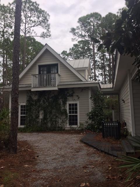 THE WOODS - Residential