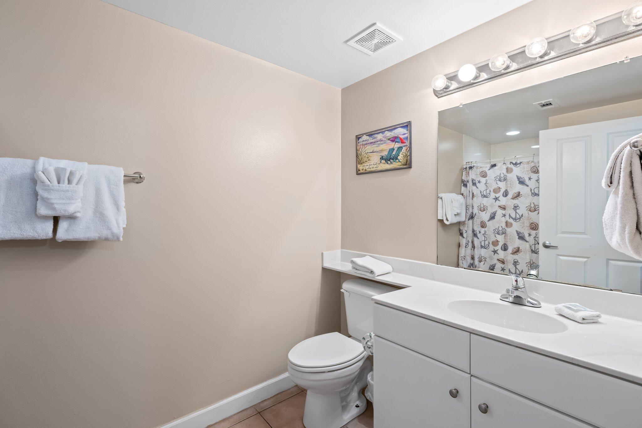 Shores of Panama Phase II - Residential