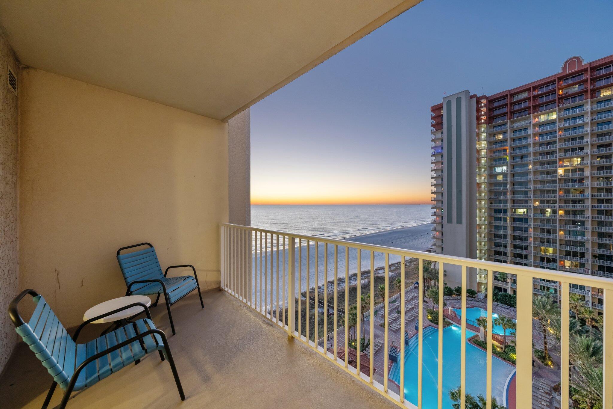 Shores of Panama Phase II - Residential