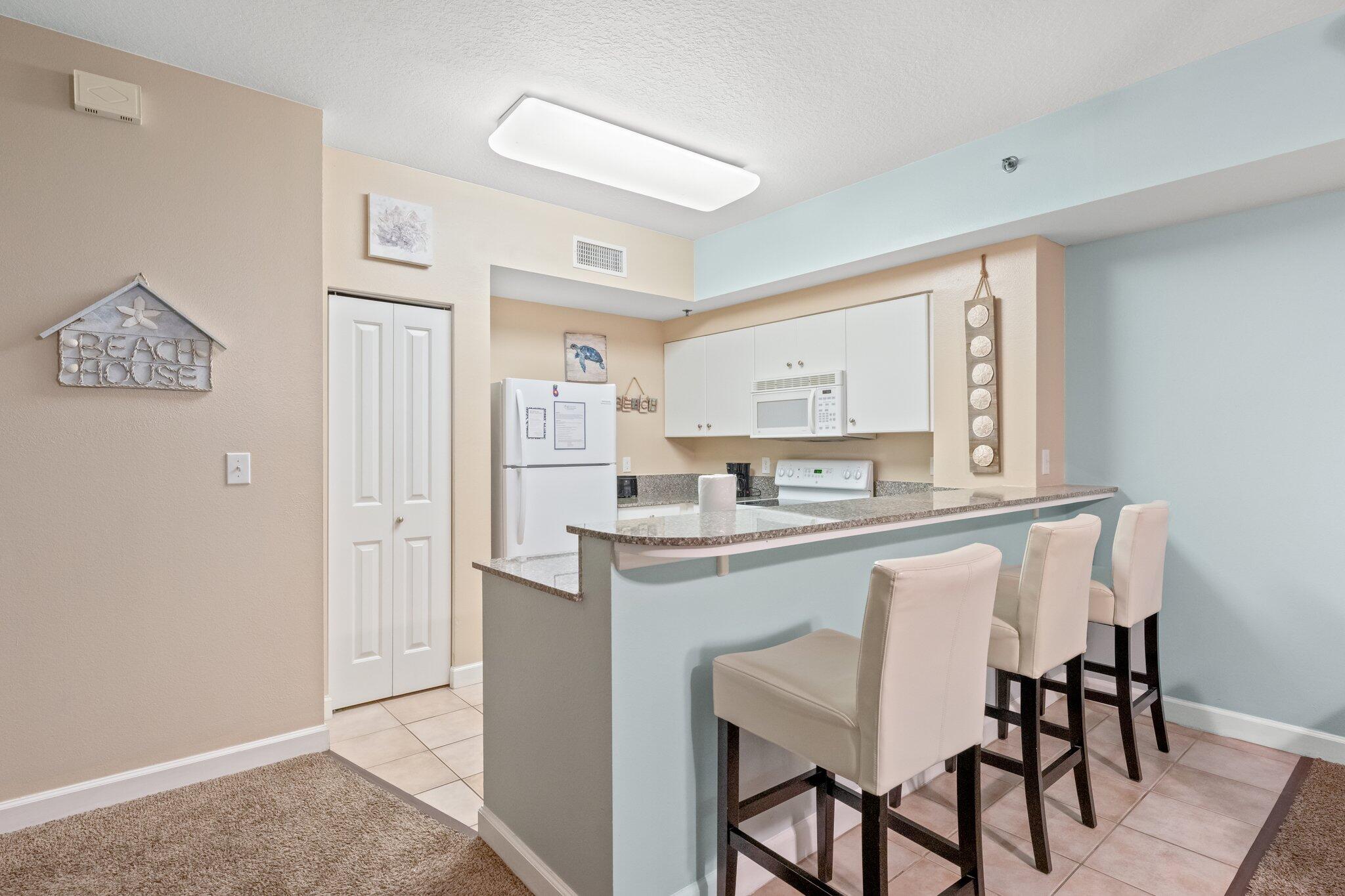 Shores of Panama Phase II - Residential