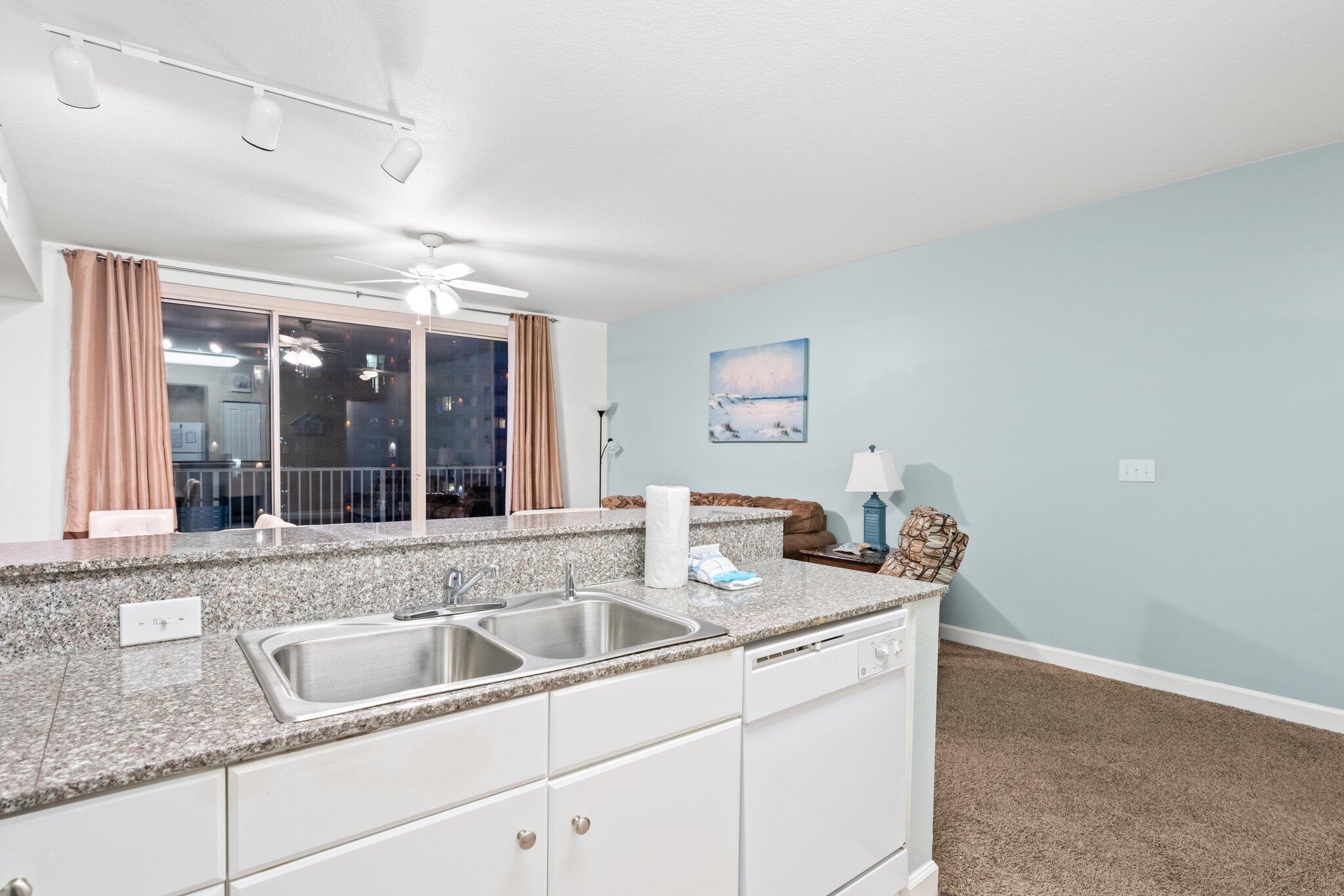 Shores of Panama Phase II - Residential