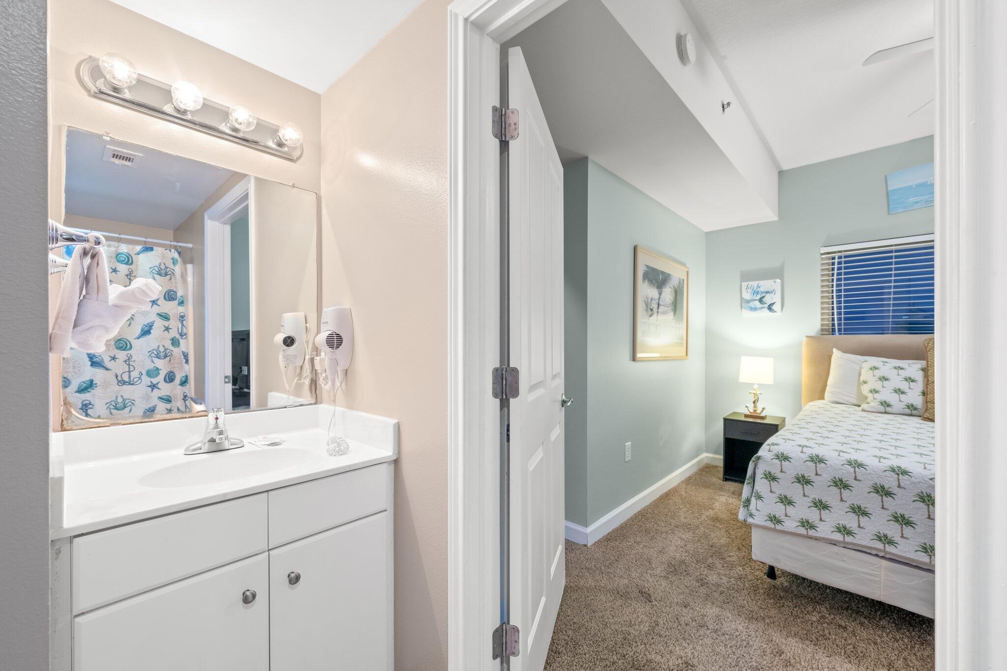 Shores of Panama Phase II - Residential