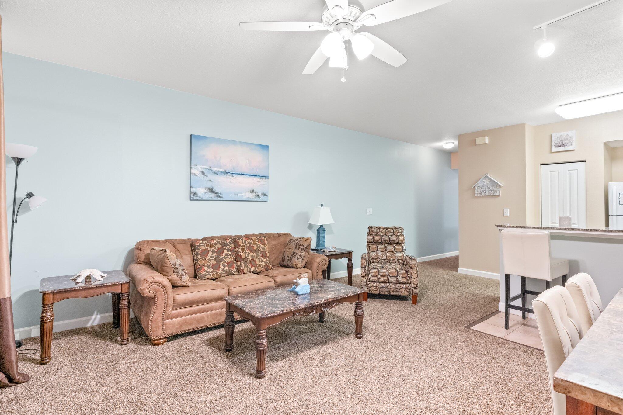 Shores of Panama Phase II - Residential