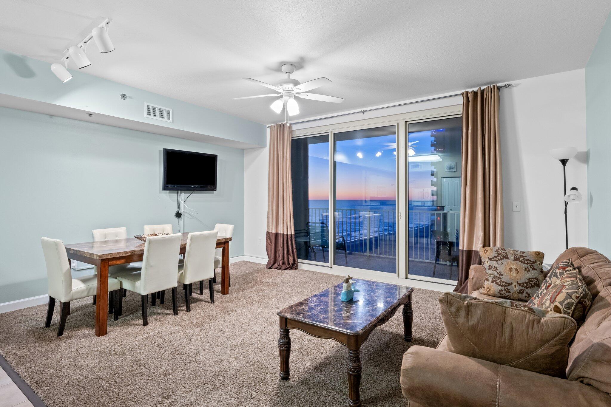 Shores of Panama Phase II - Residential