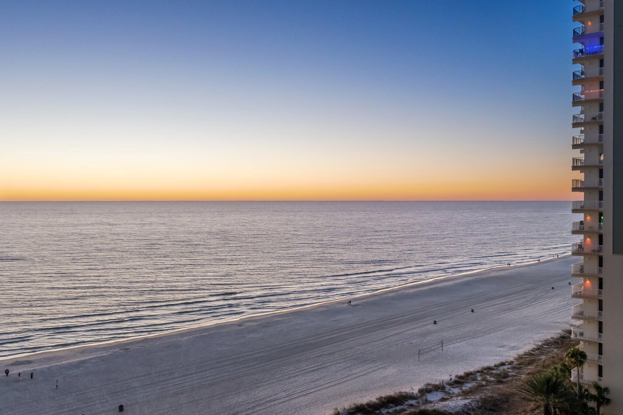 Shores of Panama Phase II - Residential