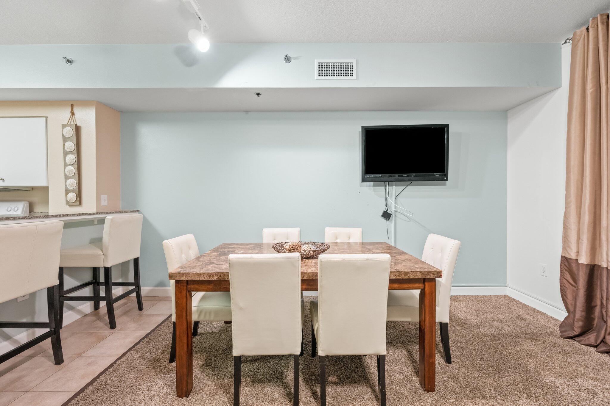 Shores of Panama Phase II - Residential