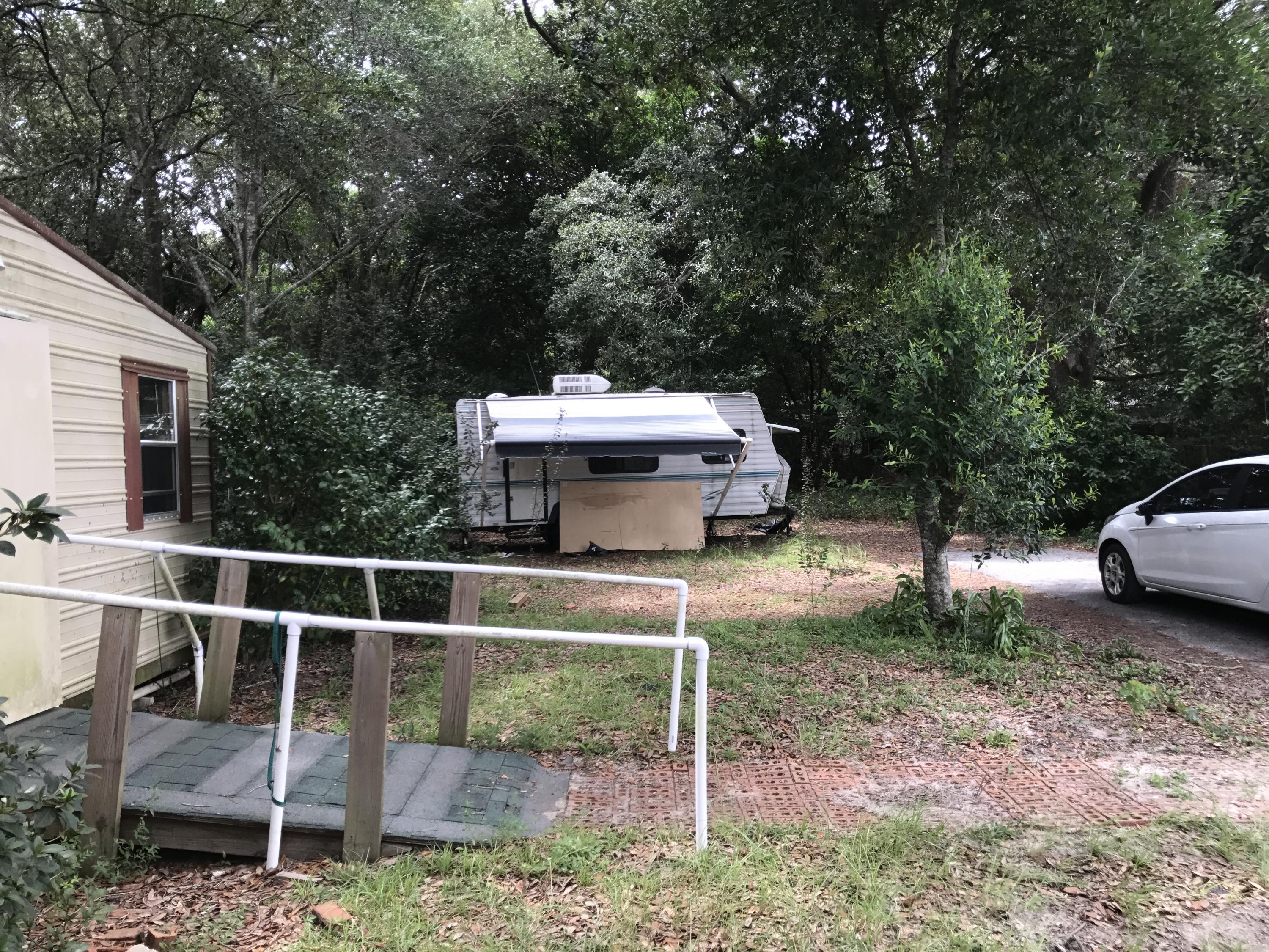 85 Hawkins Road- Unplatted - Residential